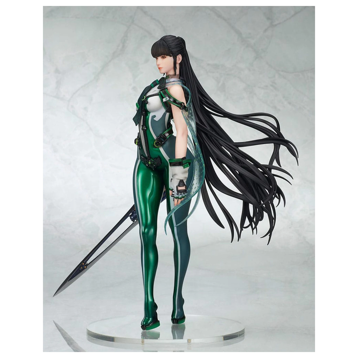 Statuetă PVC Stellar Blade Eve 27 cm poza produsului
