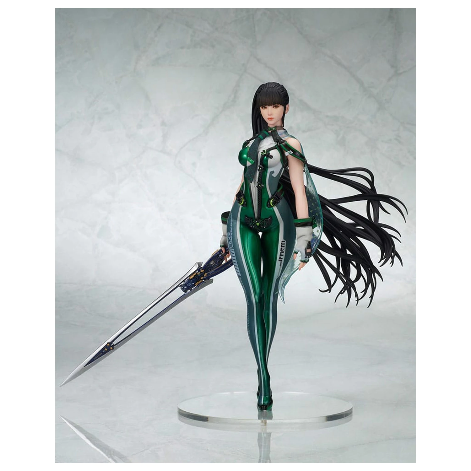 Statuetă PVC Stellar Blade Eve 27 cm poza produsului
