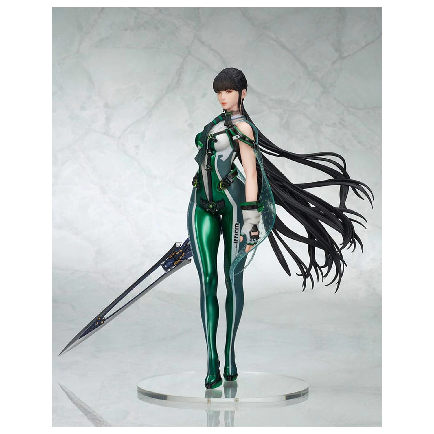 Statuetă PVC Stellar Blade Eve 27 cm poza produsului