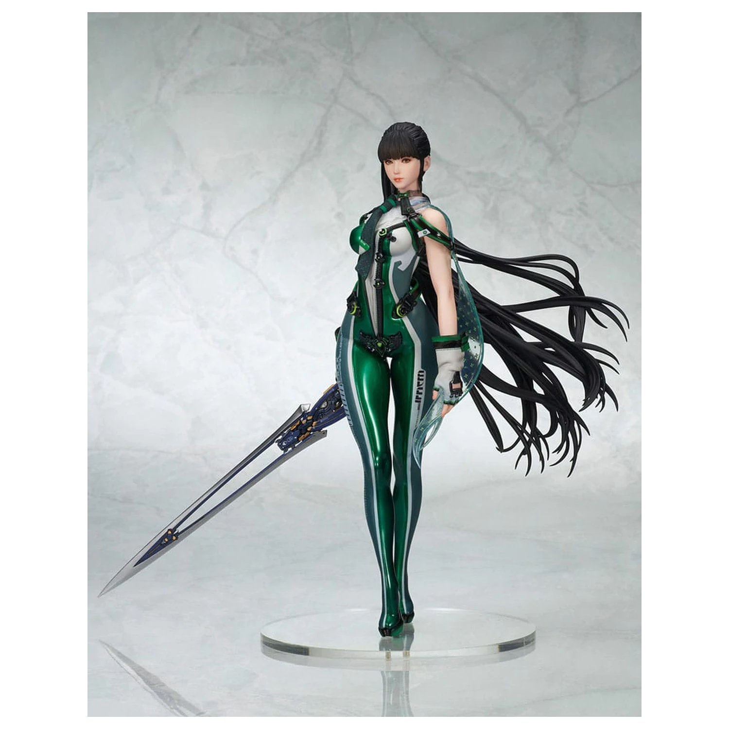 Statuetă PVC Stellar Blade Eve 27 cm poza produsului