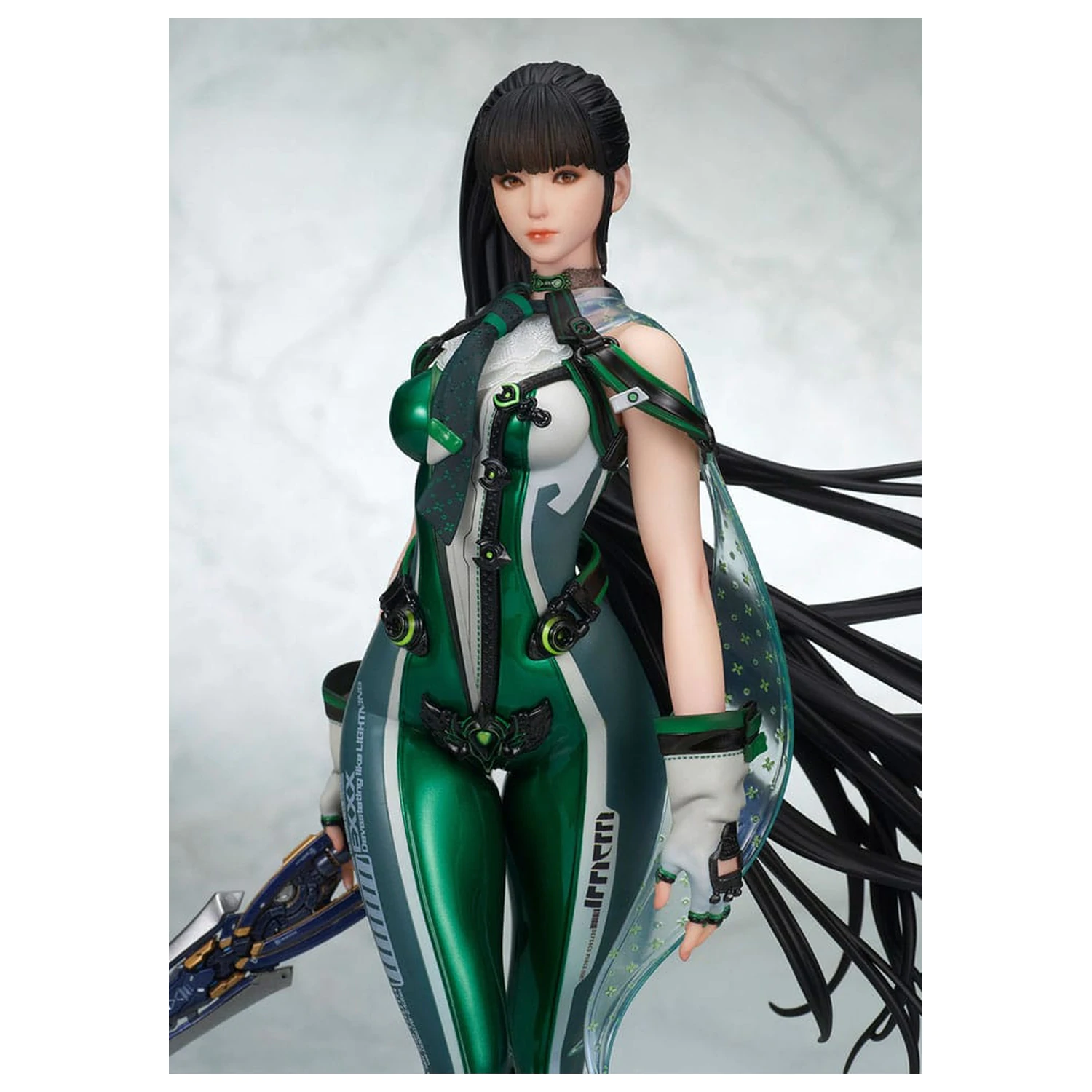 Statuetă PVC Stellar Blade Eve 27 cm poza produsului