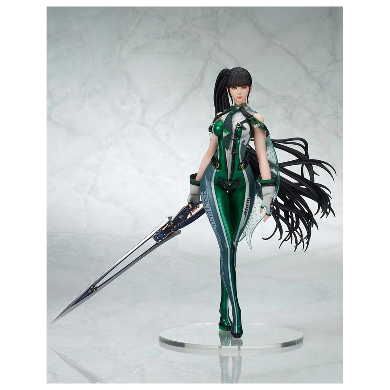 Statuetă PVC Stellar Blade Eve 27 cm poza produsului
