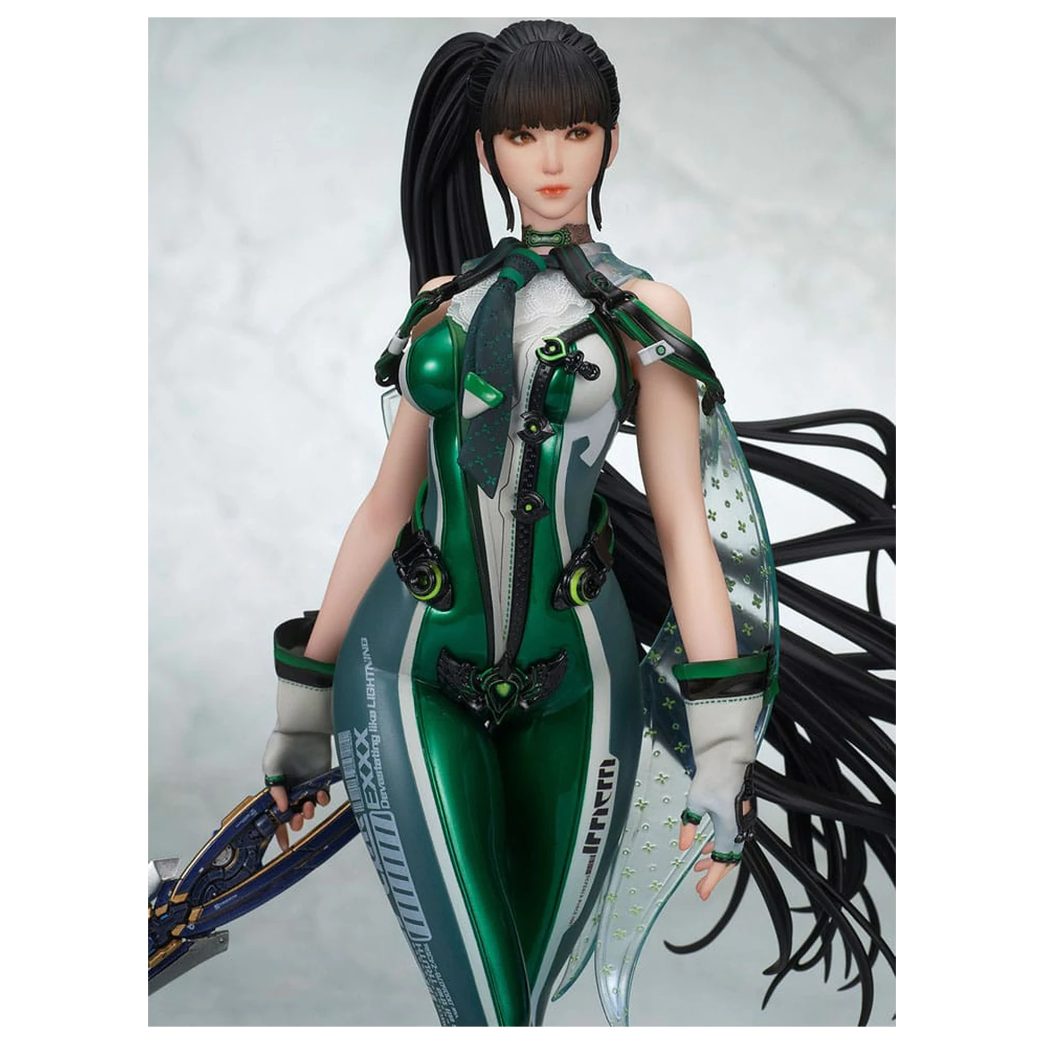 Statuetă PVC Stellar Blade Eve 27 cm poza produsului