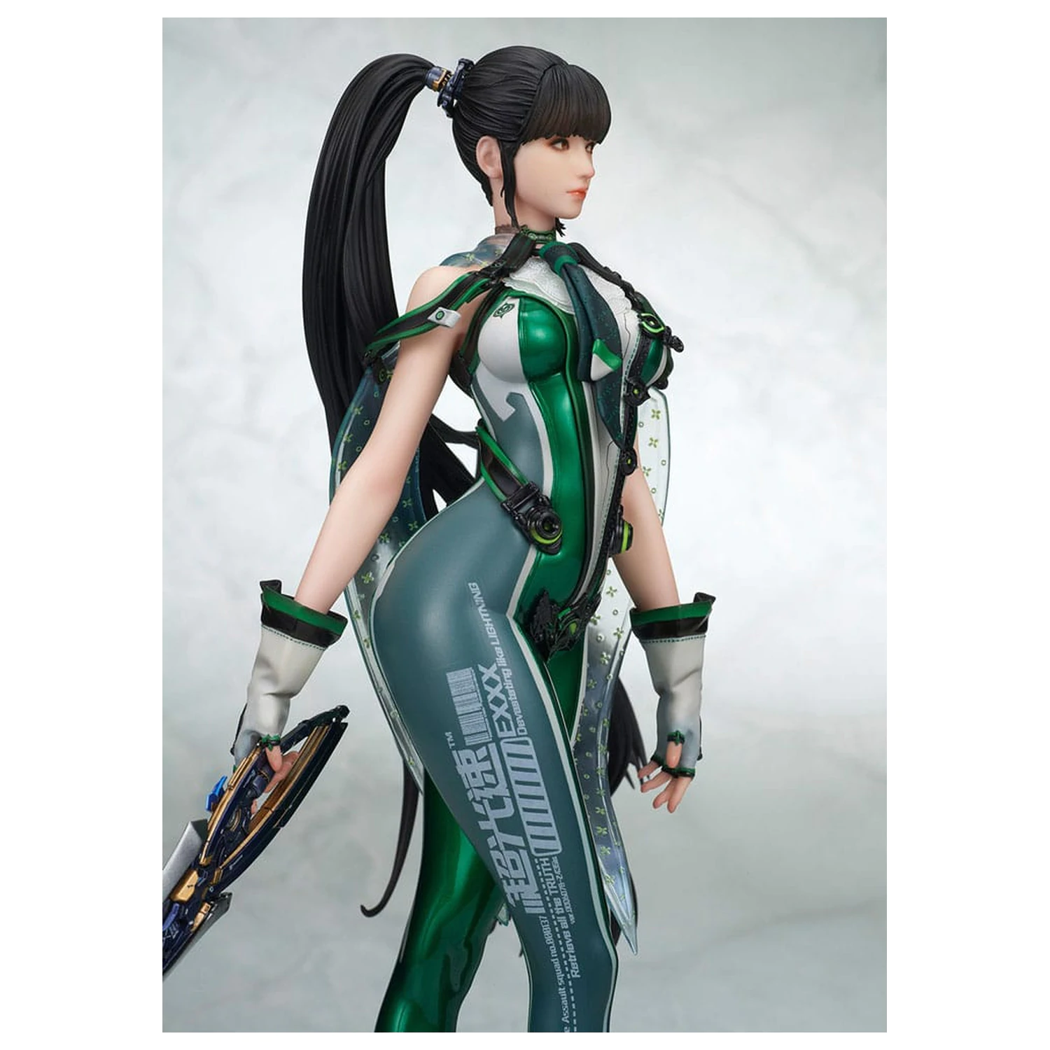 Statuetă PVC Stellar Blade Eve 27 cm poza produsului