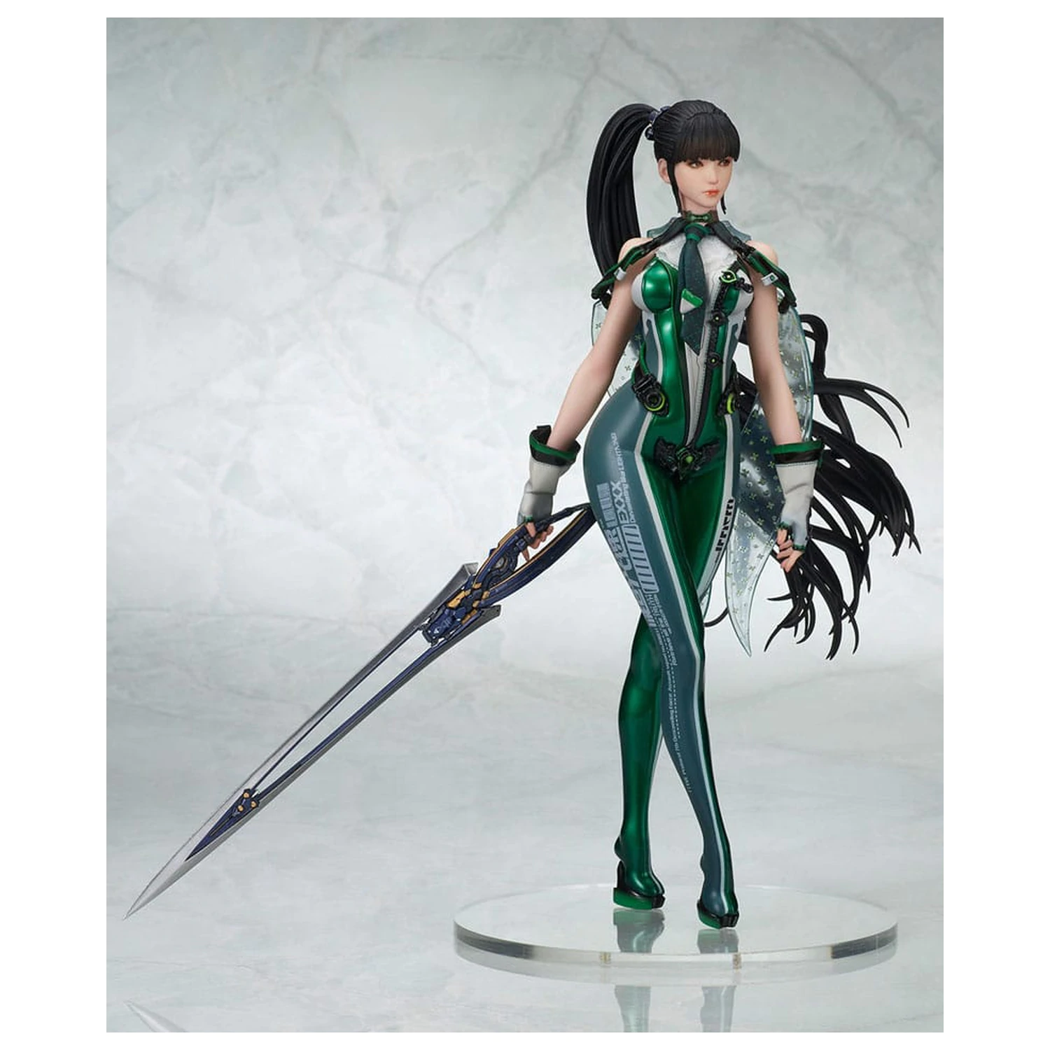 Statuetă PVC Stellar Blade Eve 27 cm poza produsului