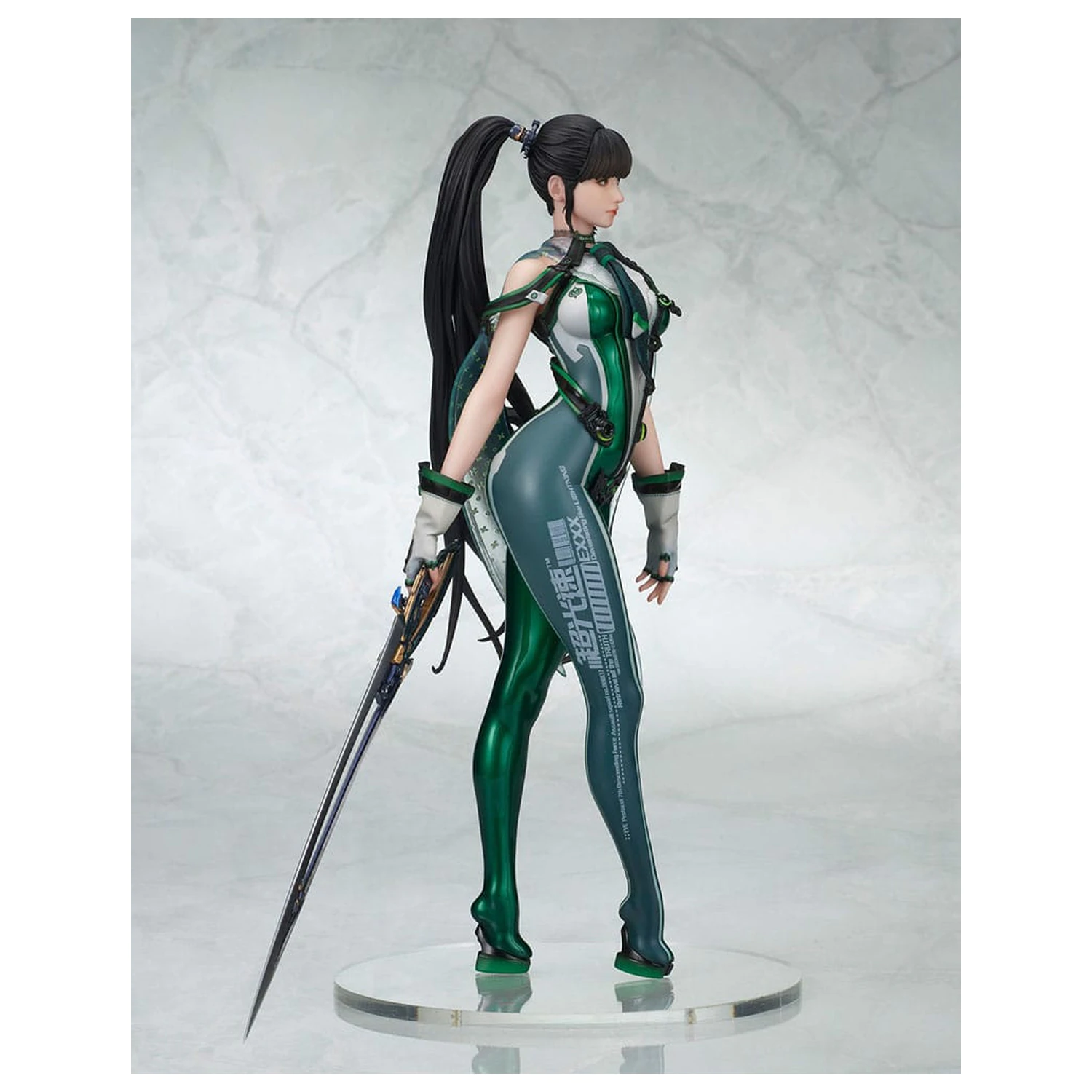 Statuetă PVC Stellar Blade Eve 27 cm poza produsului