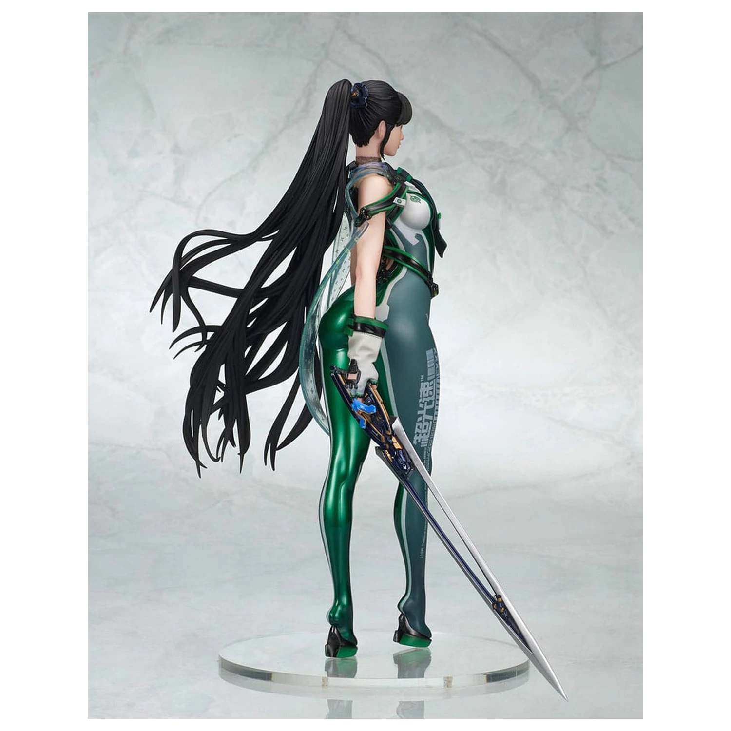 Statuetă PVC Stellar Blade Eve 27 cm poza produsului