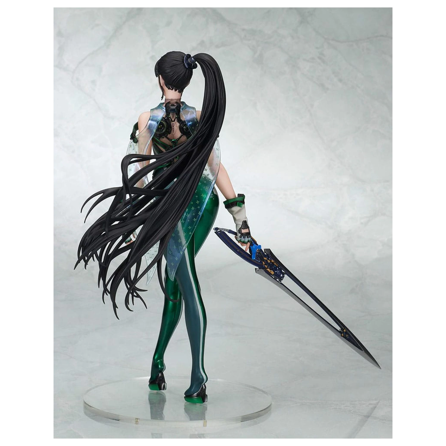 Statuetă PVC Stellar Blade Eve 27 cm poza produsului