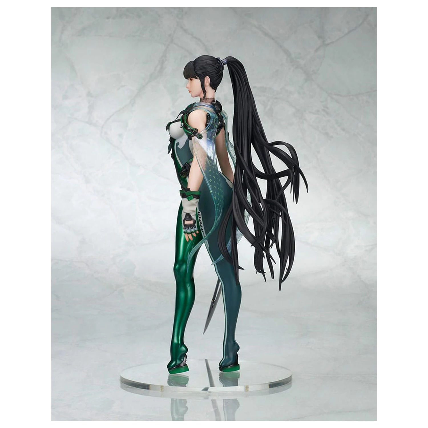 Statuetă PVC Stellar Blade Eve 27 cm poza produsului