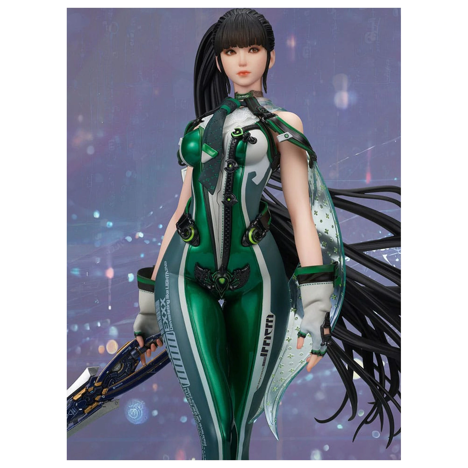 Statuetă PVC Stellar Blade Eve 27 cm poza produsului