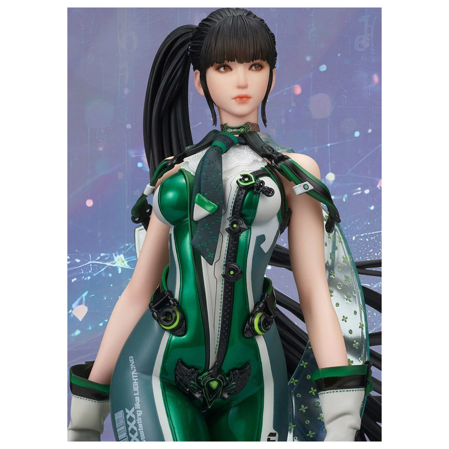 Statuetă PVC Stellar Blade Eve 27 cm poza produsului