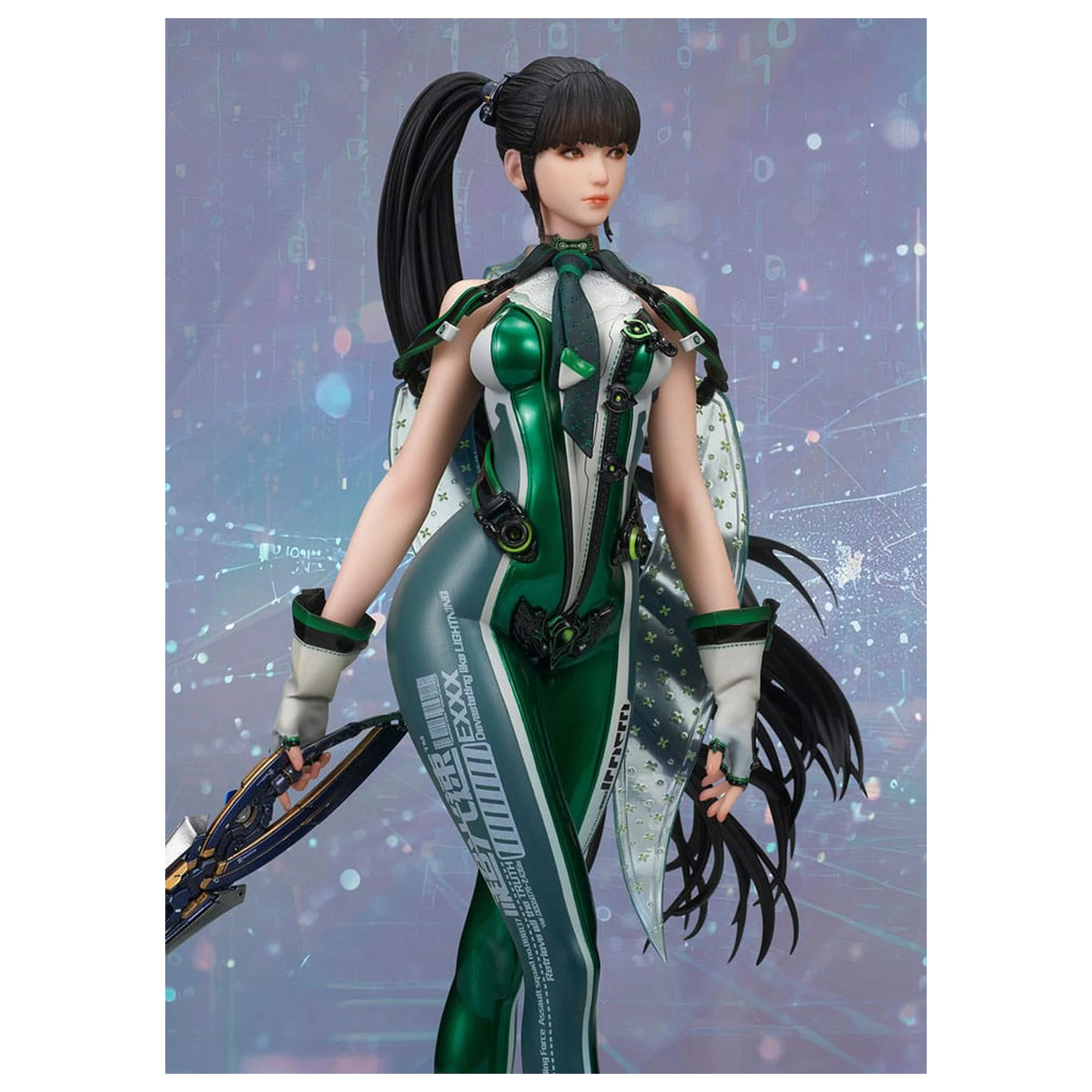 Statuetă PVC Stellar Blade Eve 27 cm poza produsului