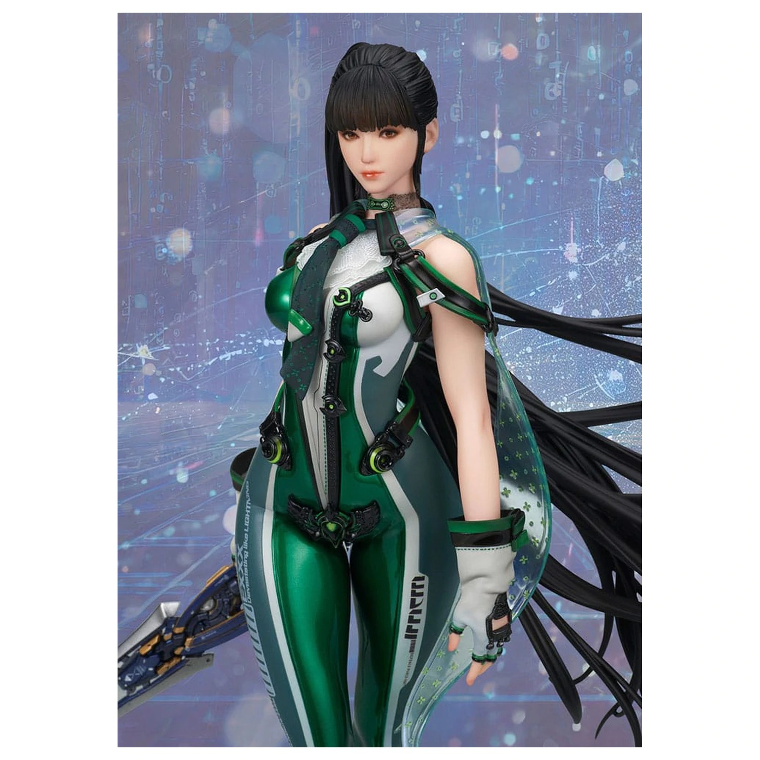 Statuetă PVC Stellar Blade Eve 27 cm poza produsului