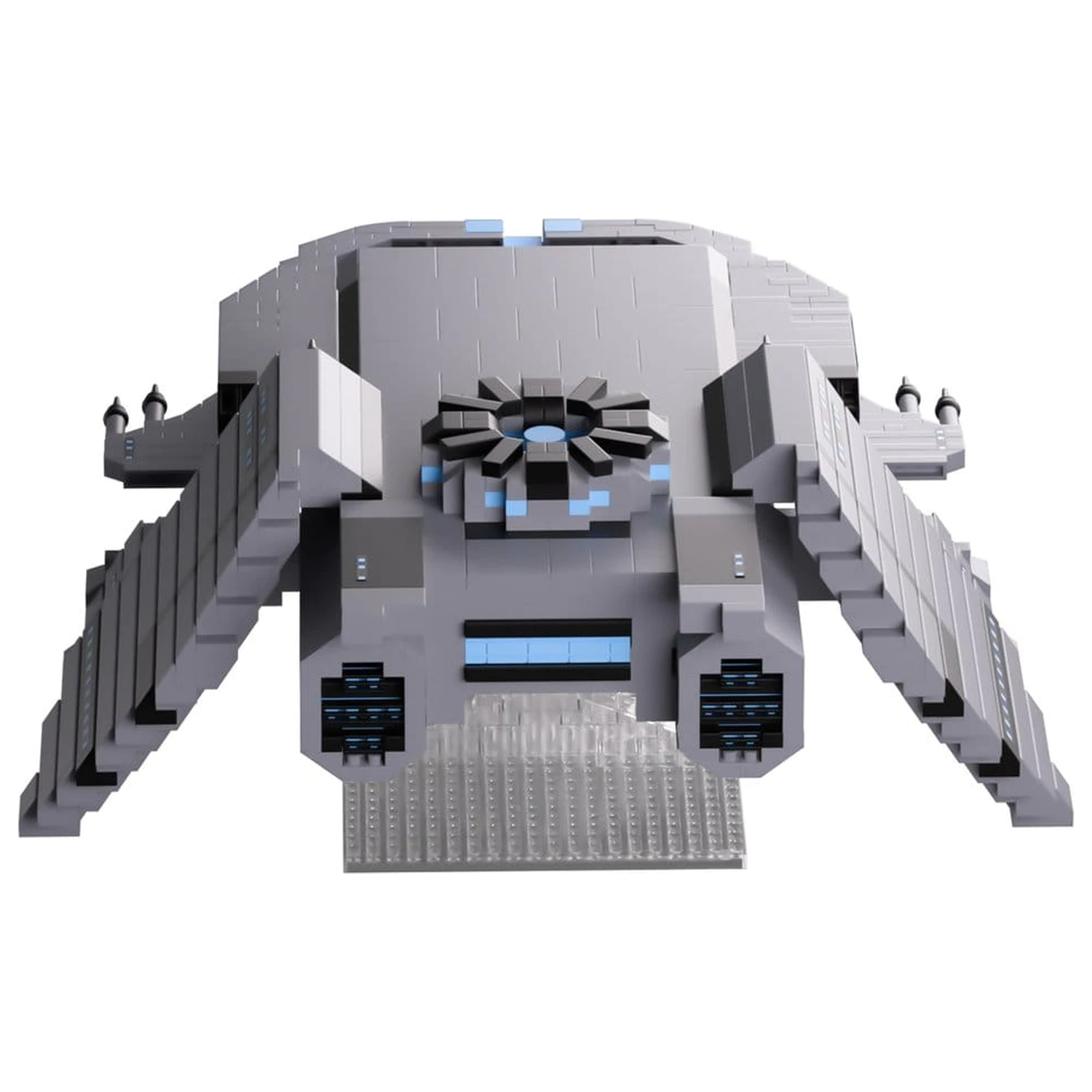 Stellaris Brickset Nava Stiintifica Mamifer poza produsului