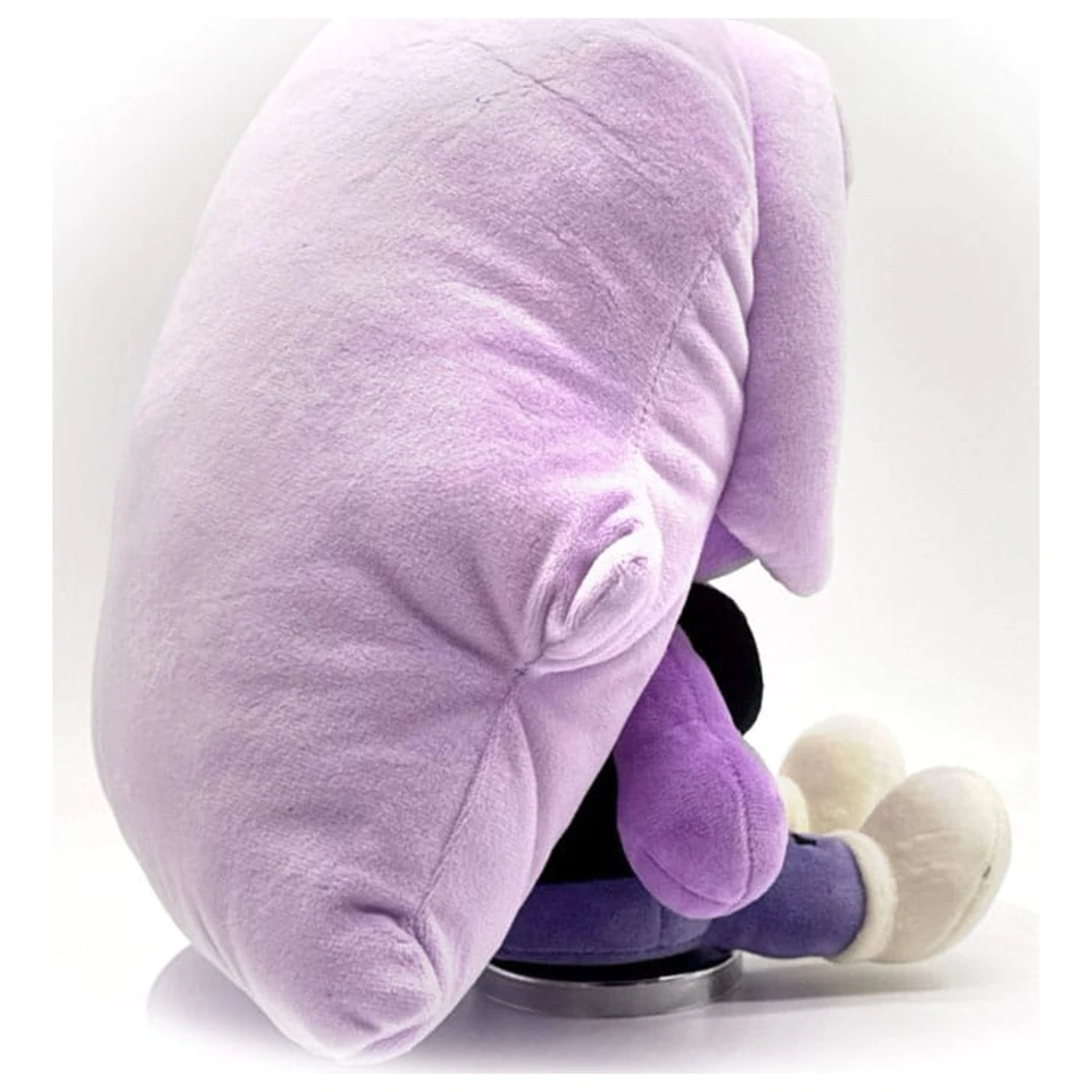 Steven Universe Plush Figure Ametist 22 cm poza produsului