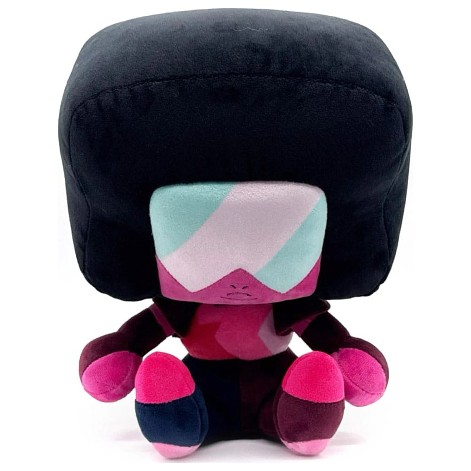 Steven Universe Figurina Plus Garnet 22 cm poza produsului