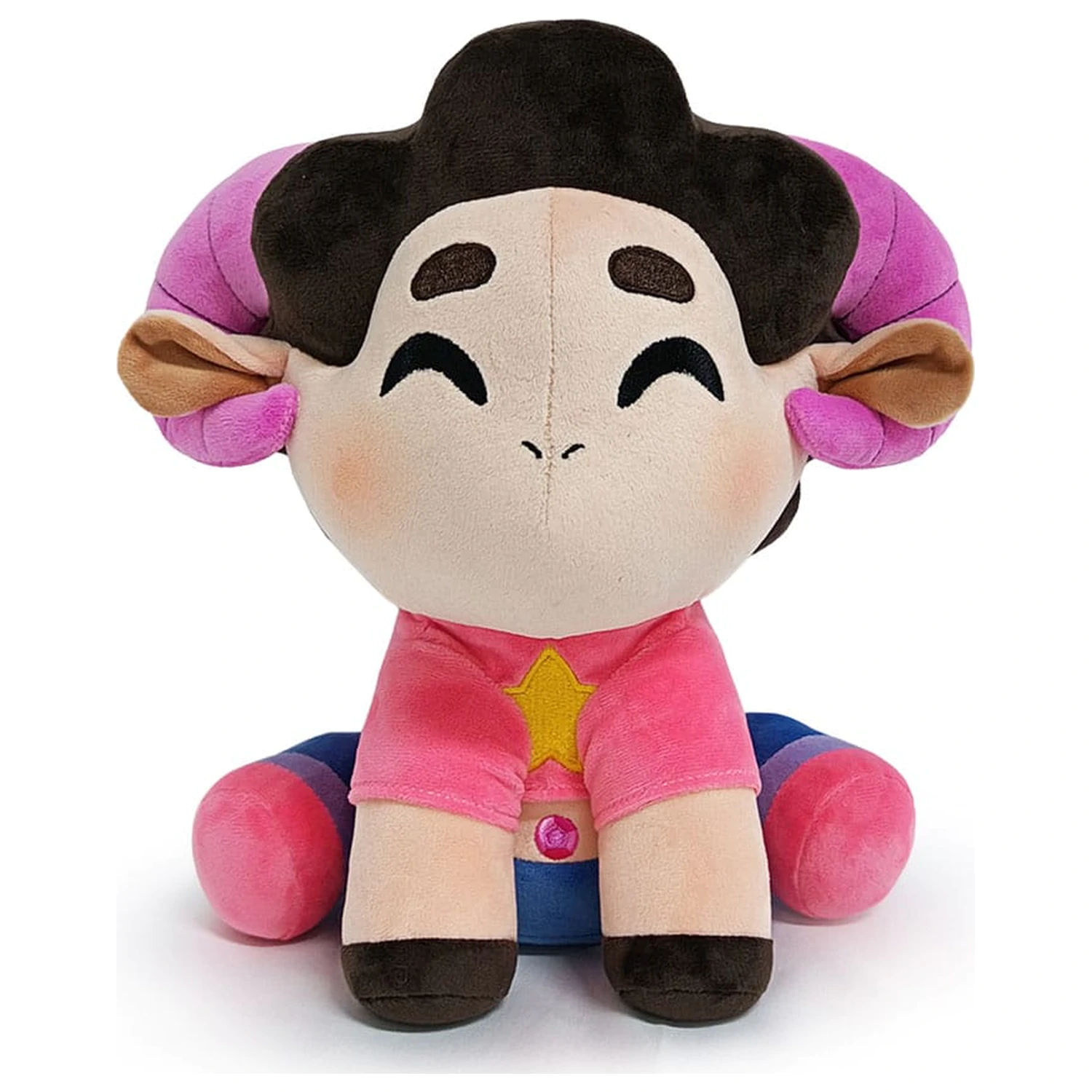Steven Universe Figurina de plus Rammie Steven 22 cm poza produsului