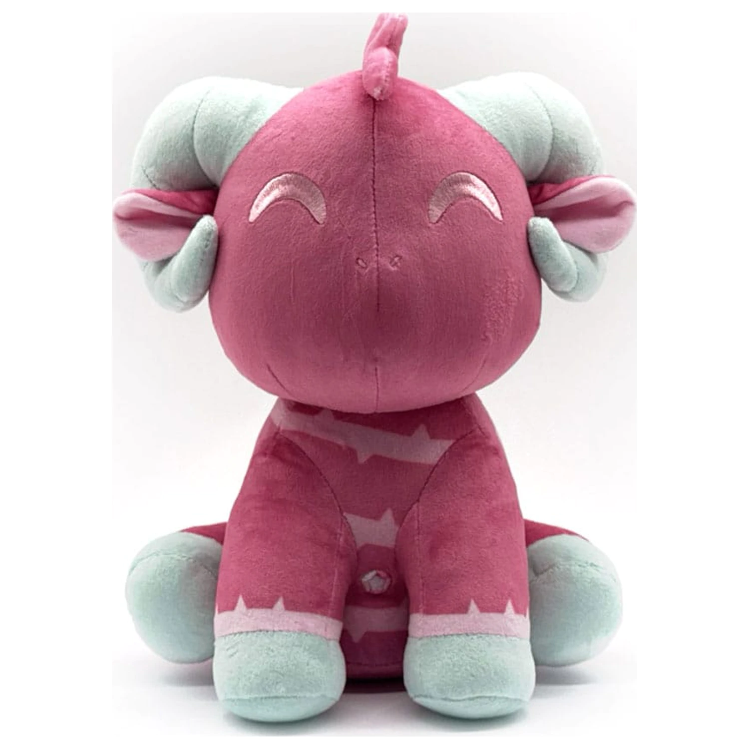 Steven Universe Figurina de plus Steven's Shield Power Rammie 22 cm poza produsului