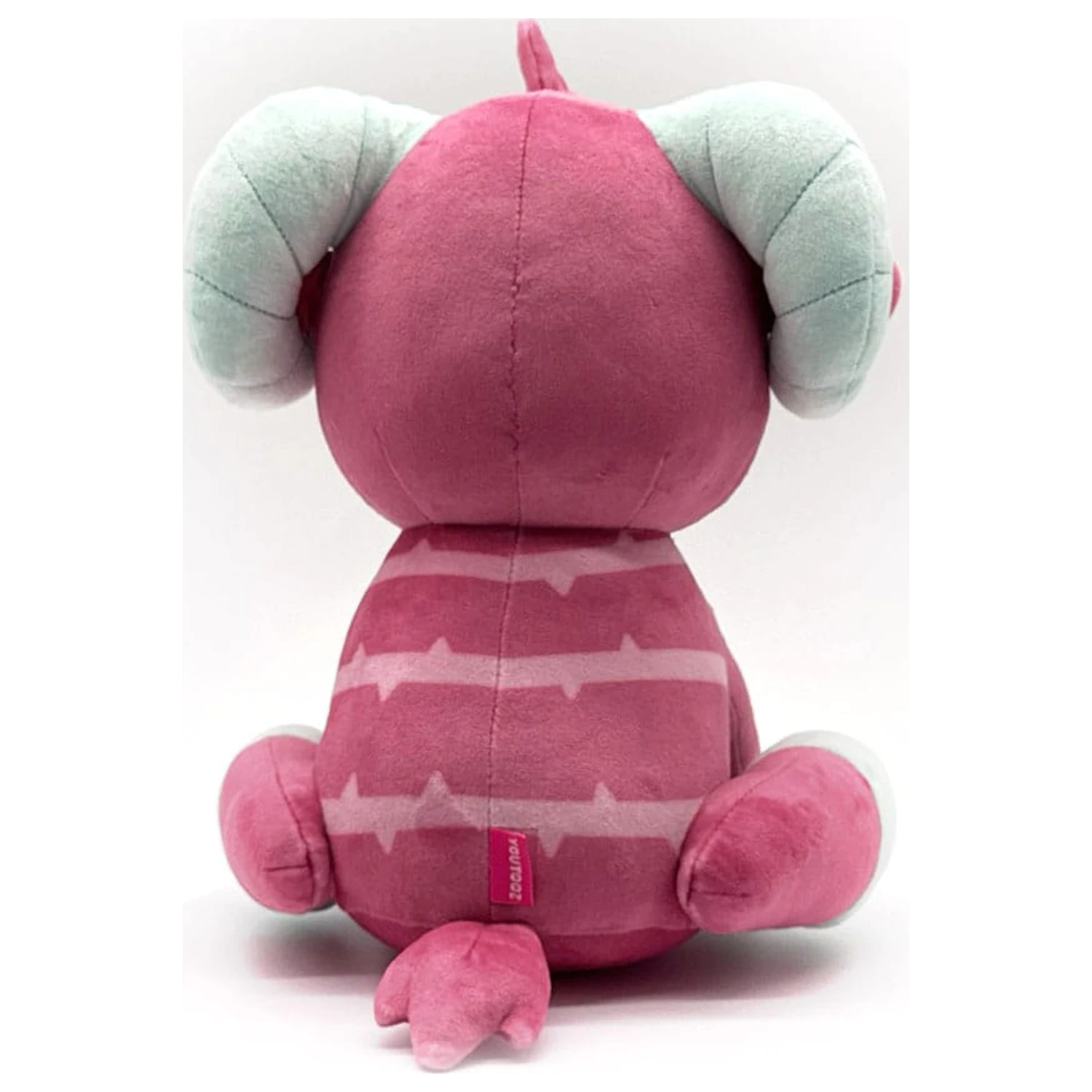 Steven Universe Figurina de plus Steven's Shield Power Rammie 22 cm poza produsului