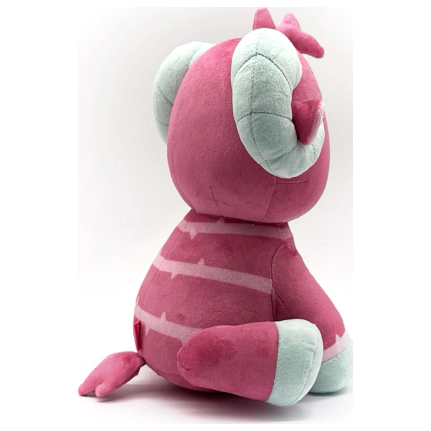 Steven Universe Figurina de plus Steven's Shield Power Rammie 22 cm poza produsului