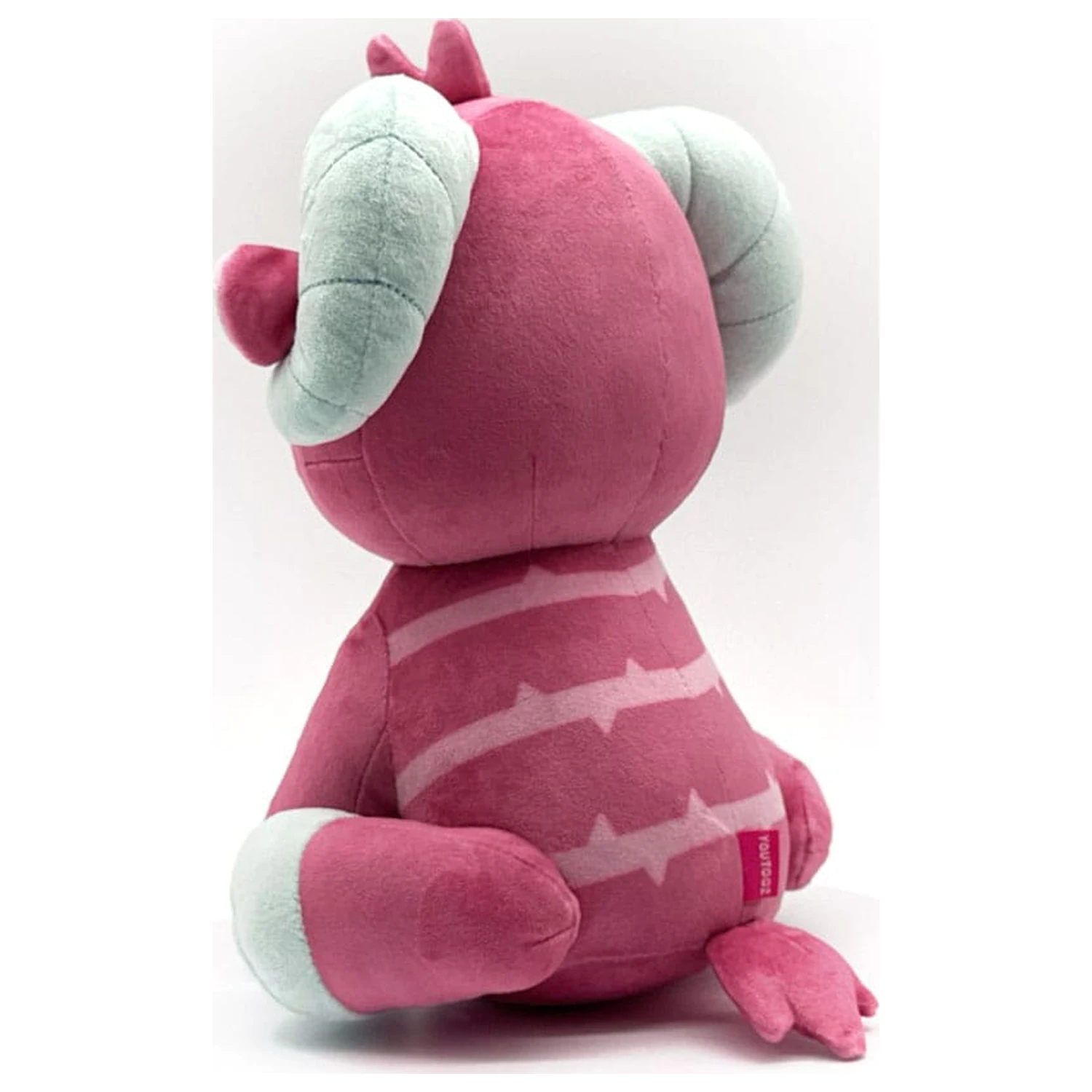 Steven Universe Figurina de plus Steven's Shield Power Rammie 22 cm poza produsului