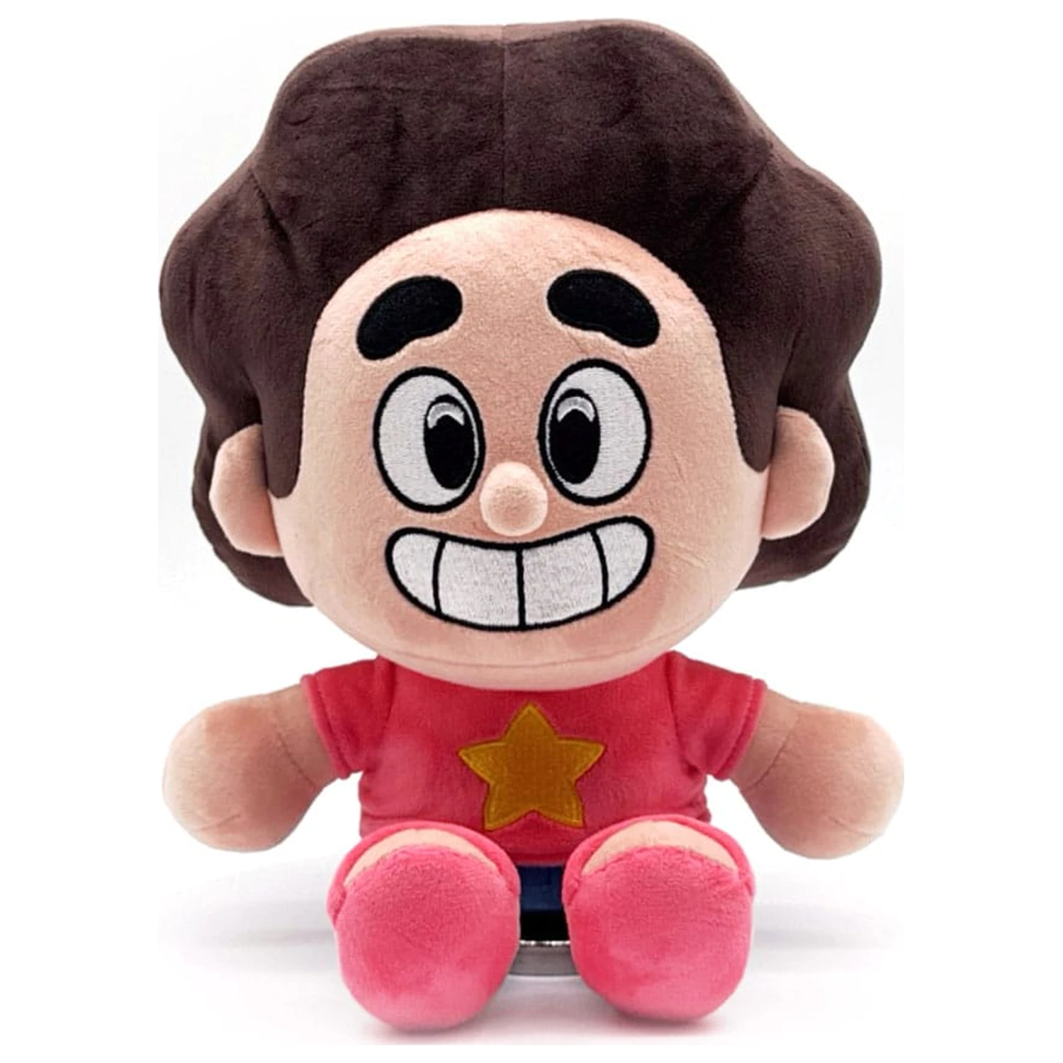 Steven Universe Plush Figurina Steven Universe 22 cm poza produsului