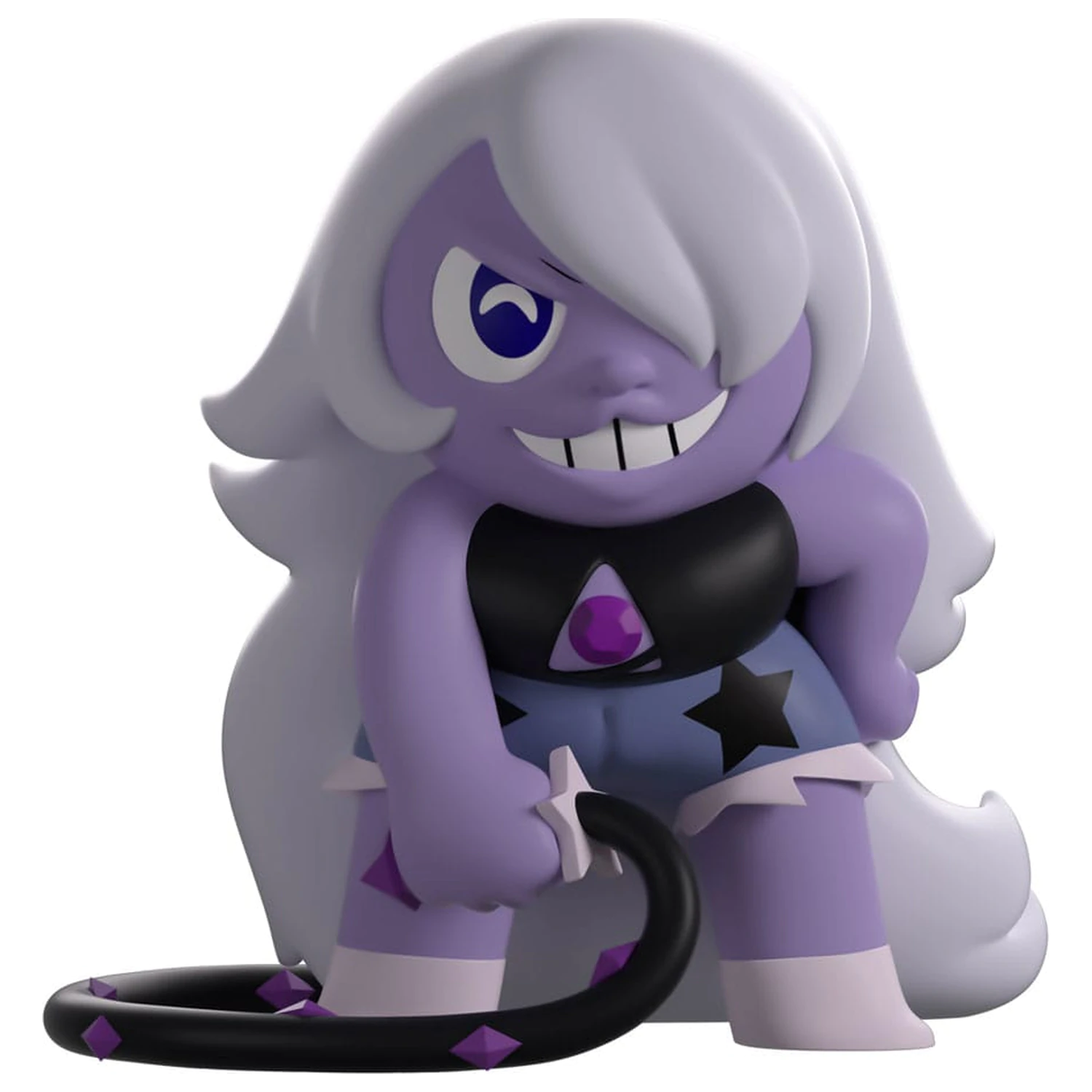 Steven Universe figurina vinil Amethyst 10 cm poza produsului