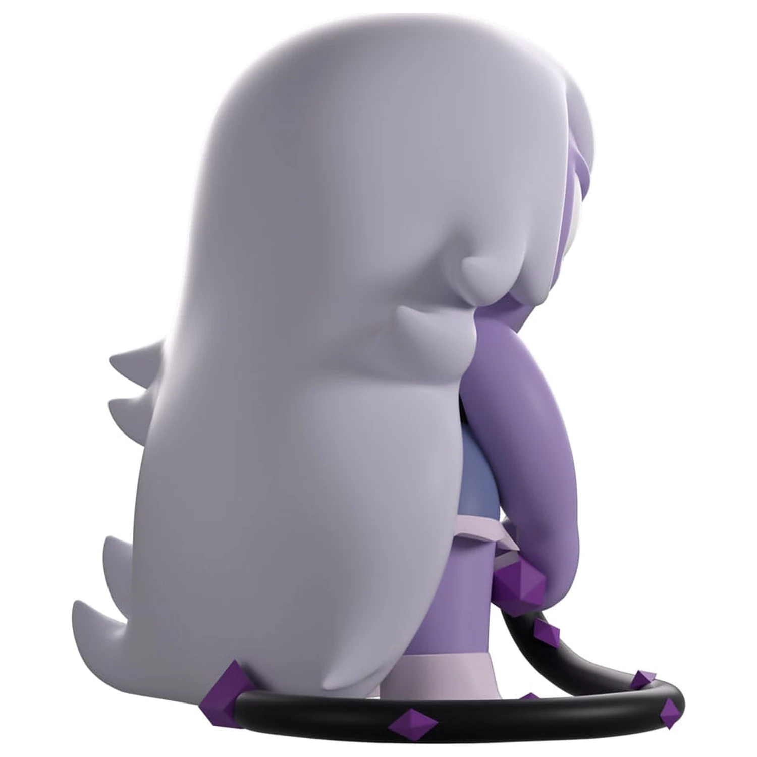Steven Universe figurina vinil Amethyst 10 cm poza produsului