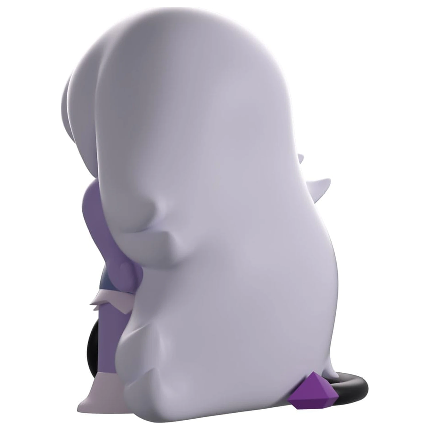 Steven Universe figurina vinil Amethyst 10 cm poza produsului