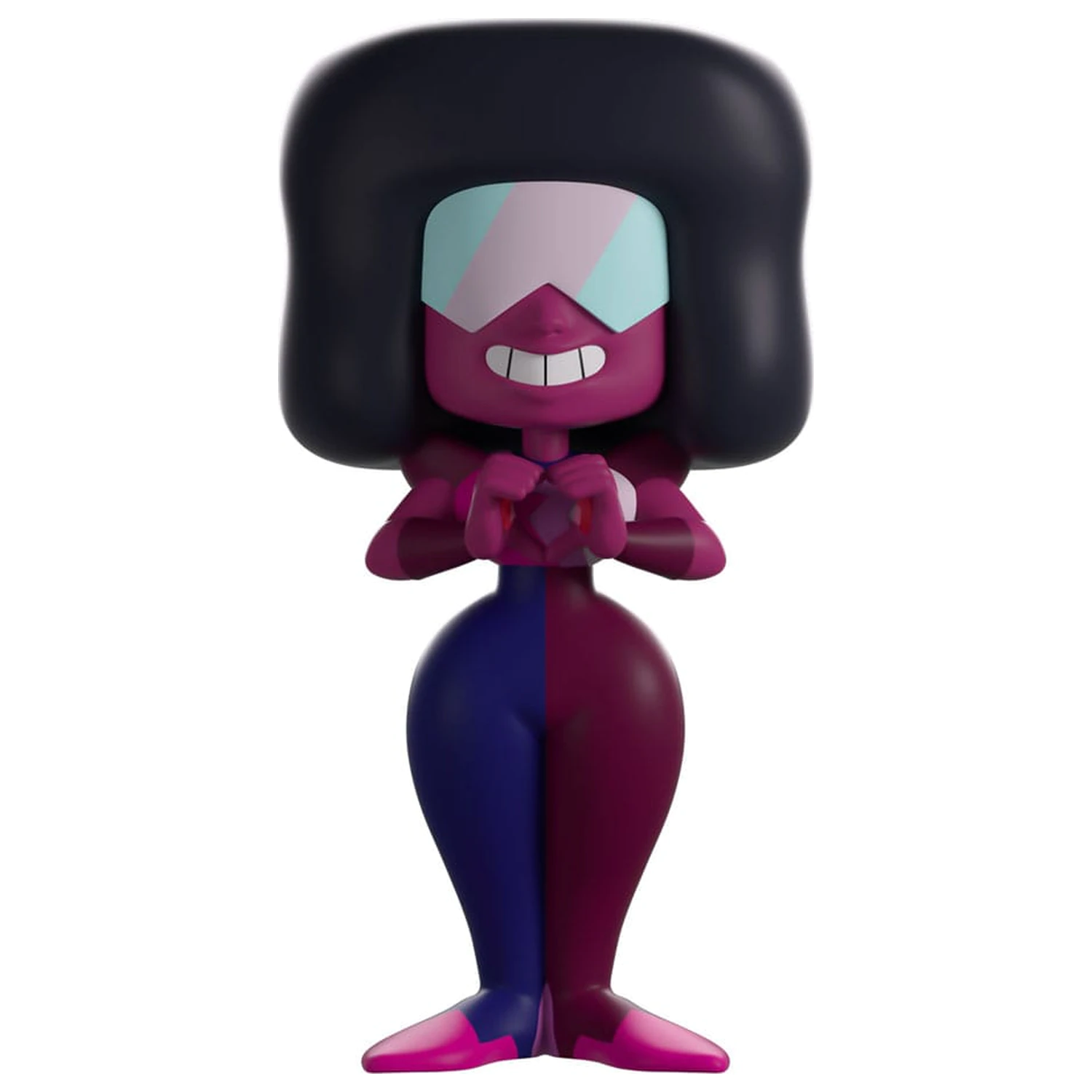 Steven Universe Figurina de vinil Garnet 13 cm poza produsului