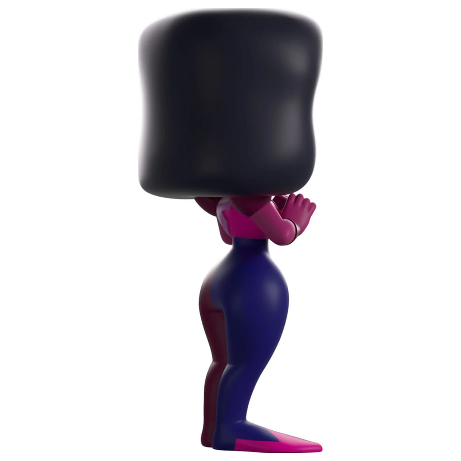 Steven Universe Figurina de vinil Garnet 13 cm poza produsului