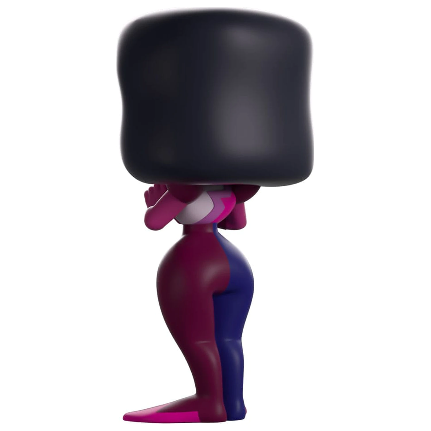 Steven Universe Figurina de vinil Garnet 13 cm poza produsului