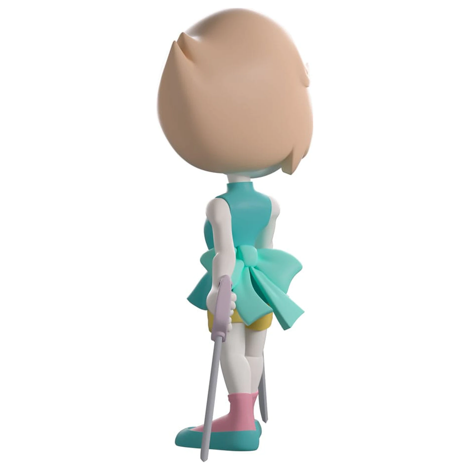 Steven Universe Figurina de vinil Pearl 11 cm poza produsului
