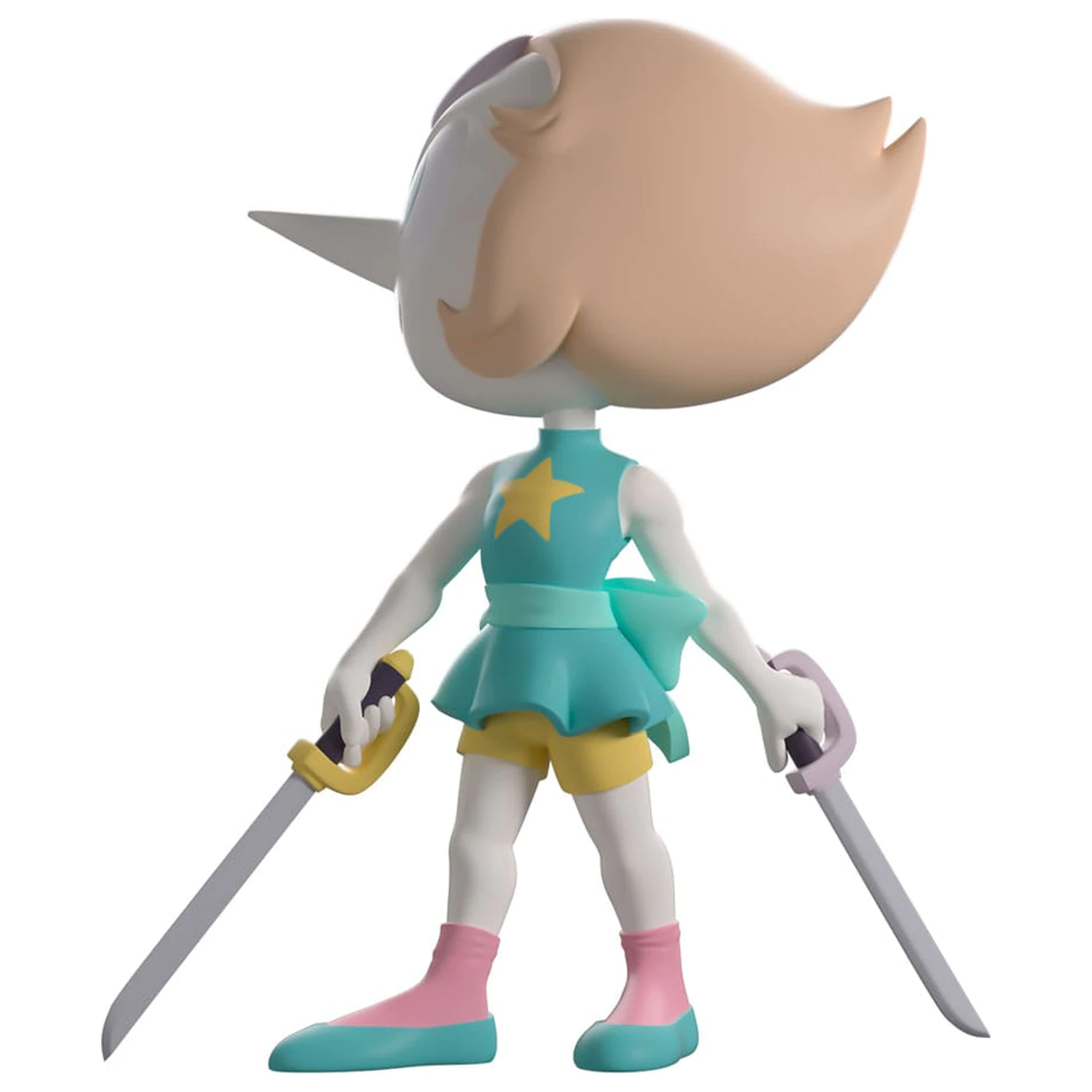 Steven Universe Figurina de vinil Pearl 11 cm poza produsului