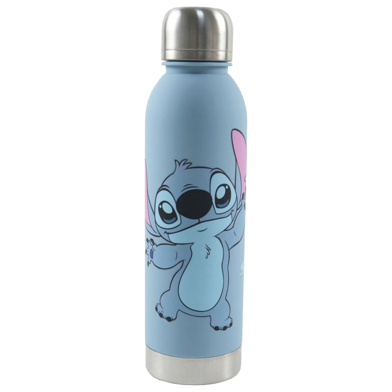 Stitch Alien 626 Sticla de apa din plastic cu capac cu filet 750 ml poza produsului