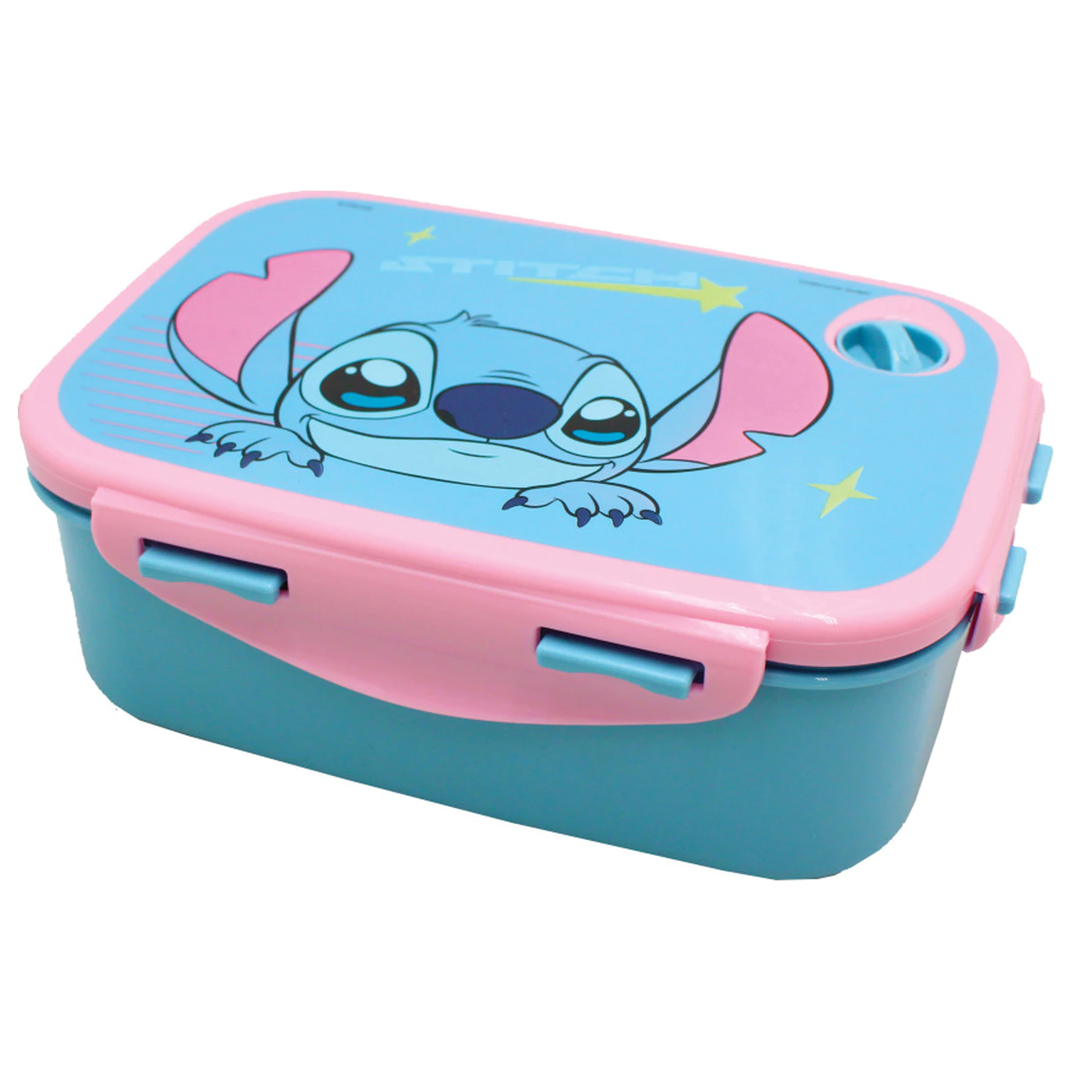 Stitch Alien 626 cutie de pranz poza produsului