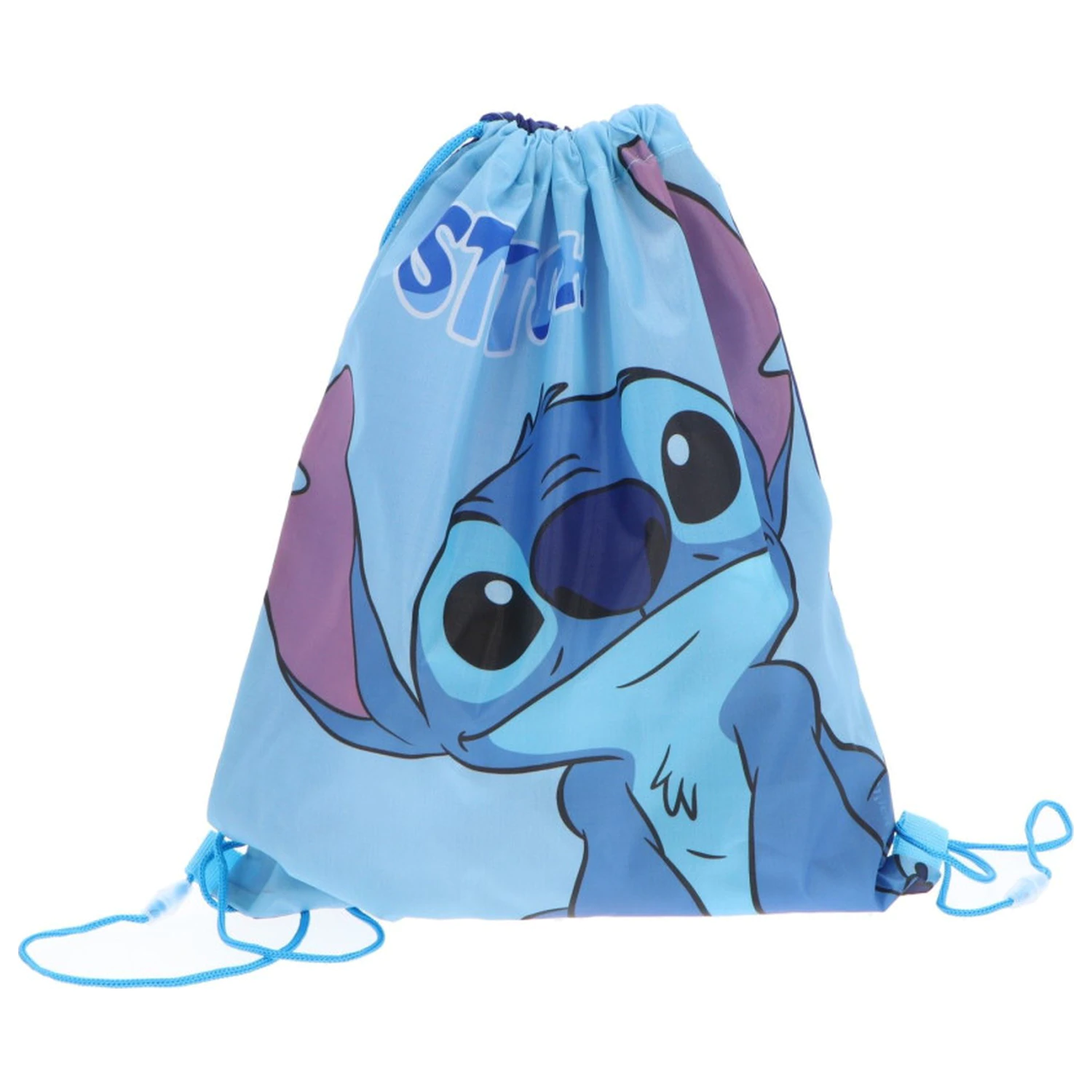 Stitch Alien geanta sport, geanta de gimnastica 40 cm poza produsului
