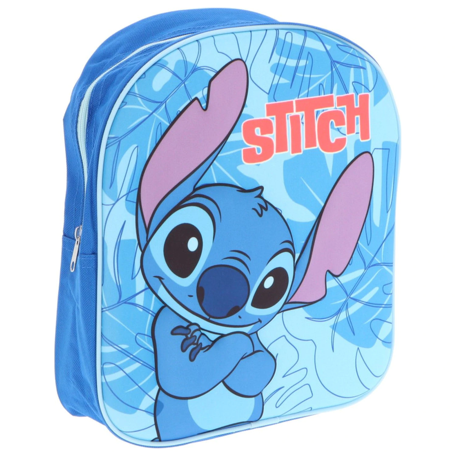 Stitch Alien Vibes rucsac 3D, geanta 30 cm poza produsului