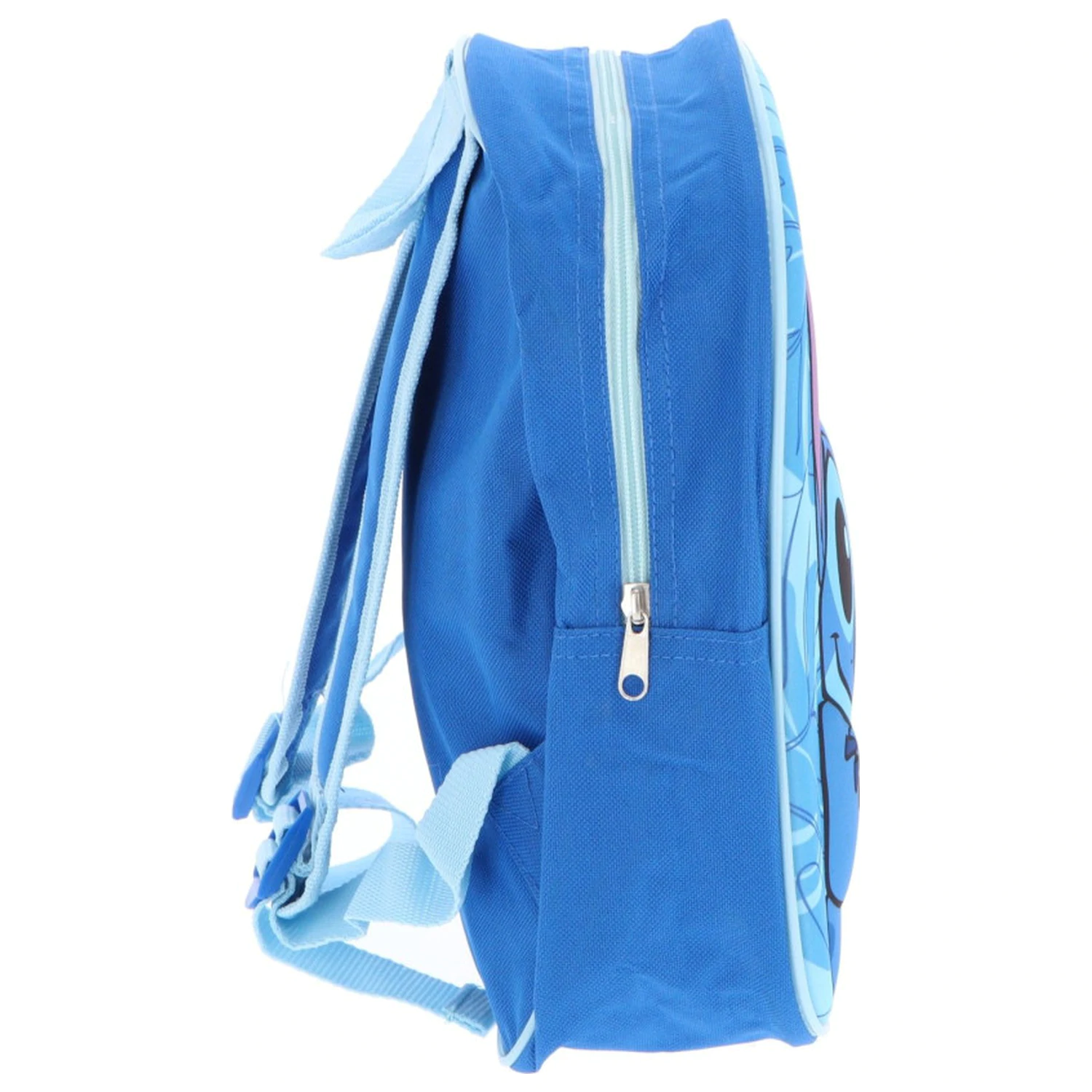 Stitch Alien Vibes rucsac 3D, geanta 30 cm poza produsului