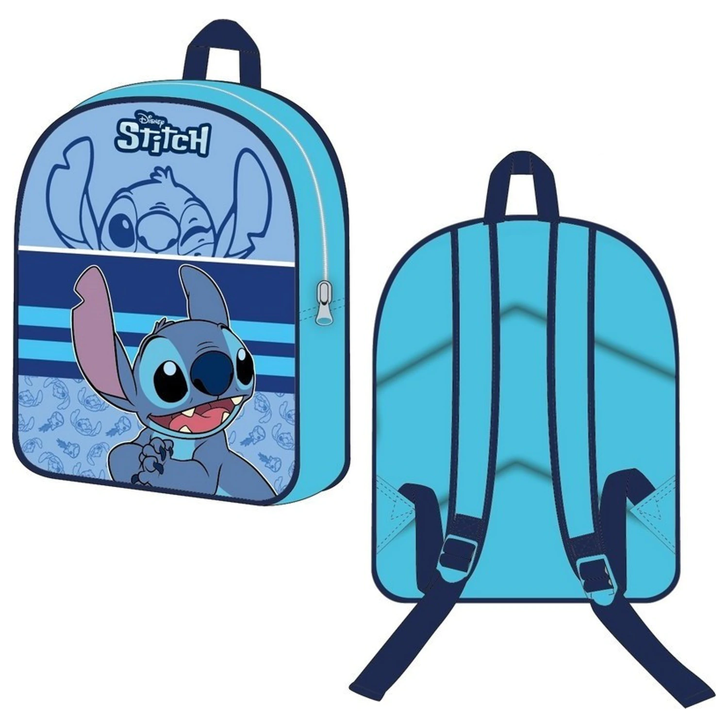 Stitch Alien Vibes Ghiozdan, Geantă 40 cm poza produsului