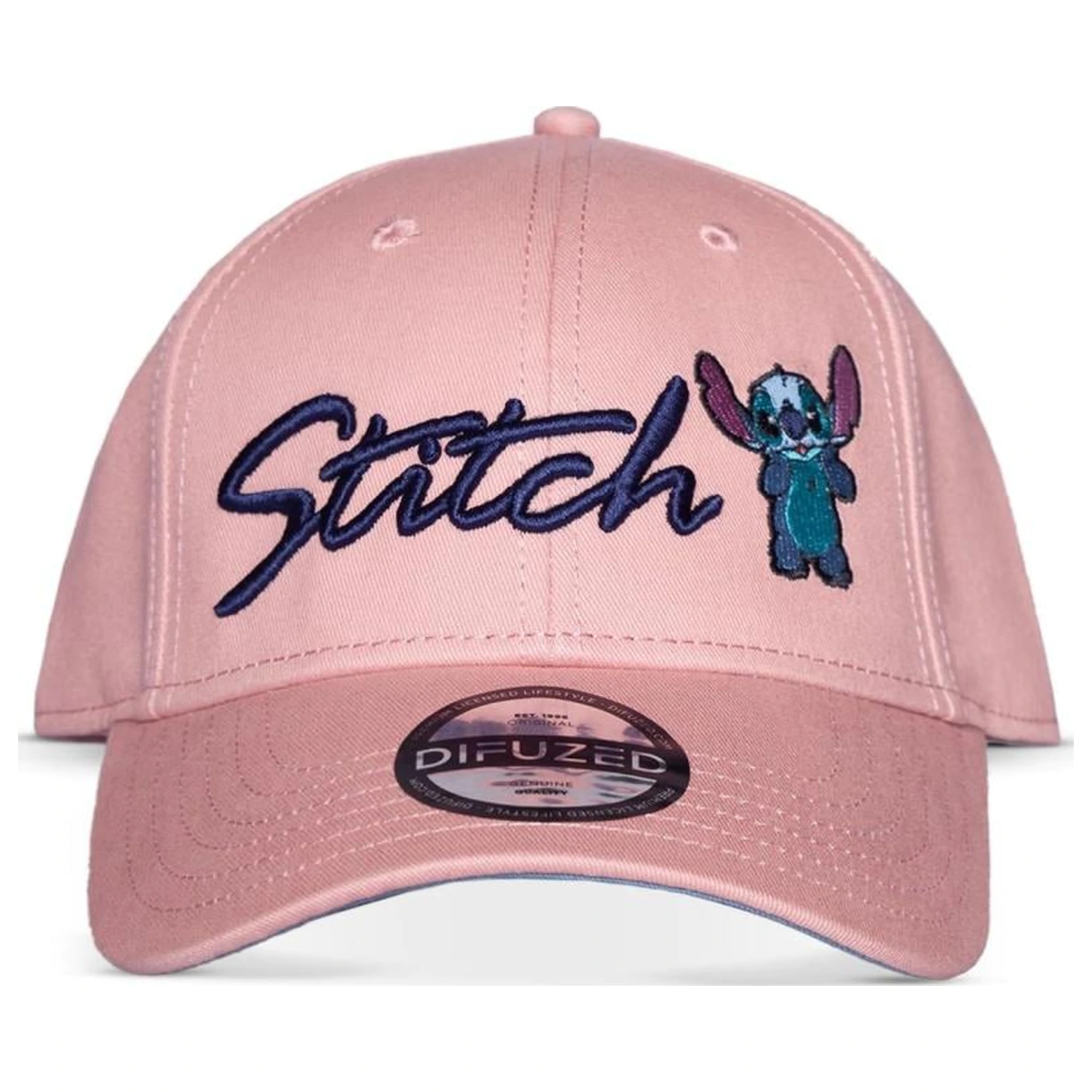 Stitch sapca ajustabila poza produsului