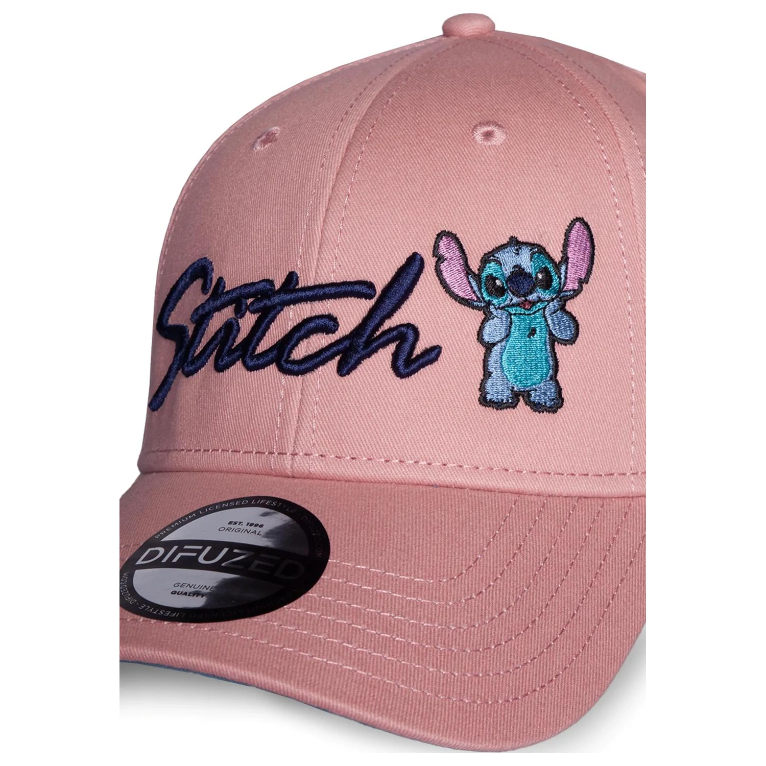 Stitch sapca ajustabila poza produsului