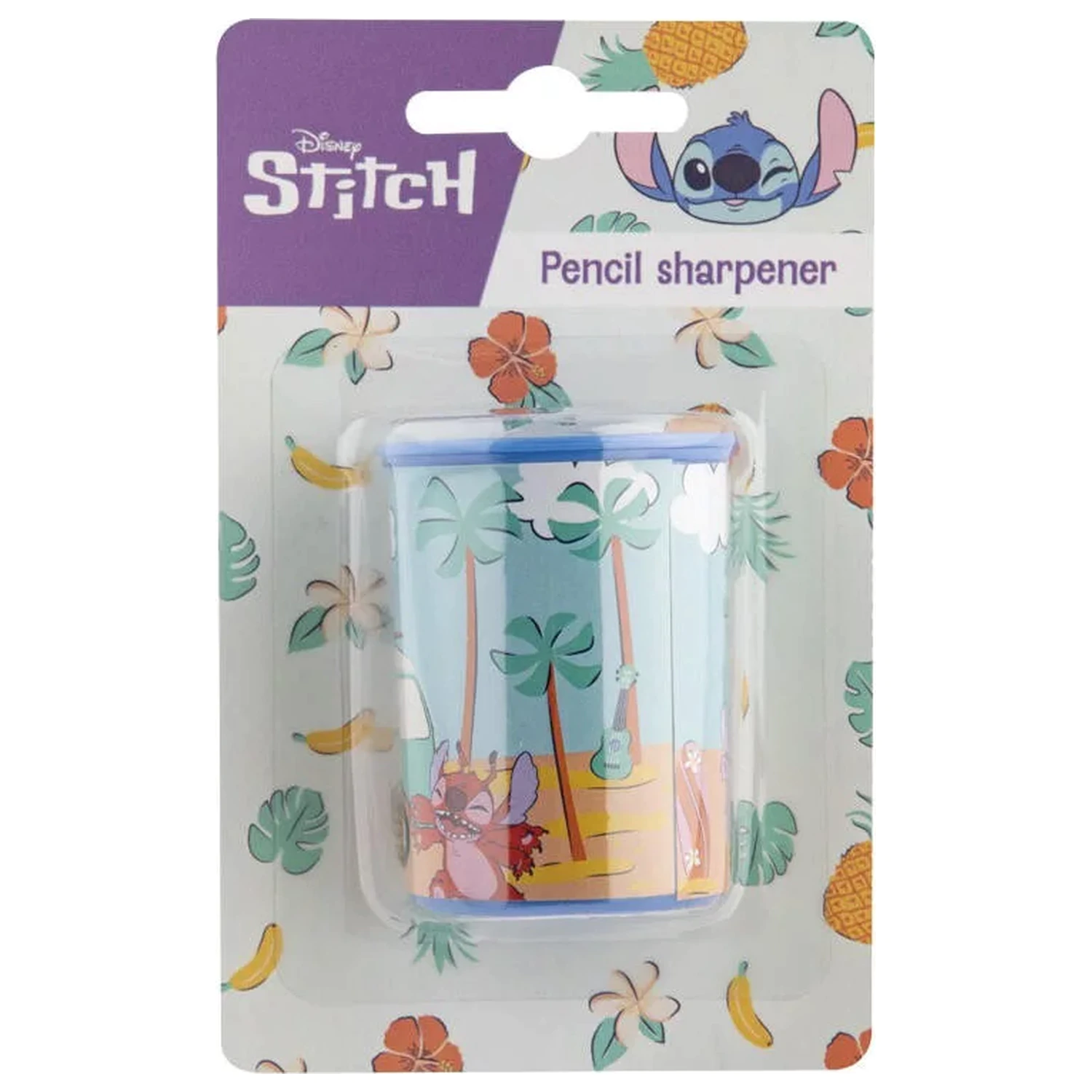 Lilo & Stitch Aloha Ascutitoare poza produsului