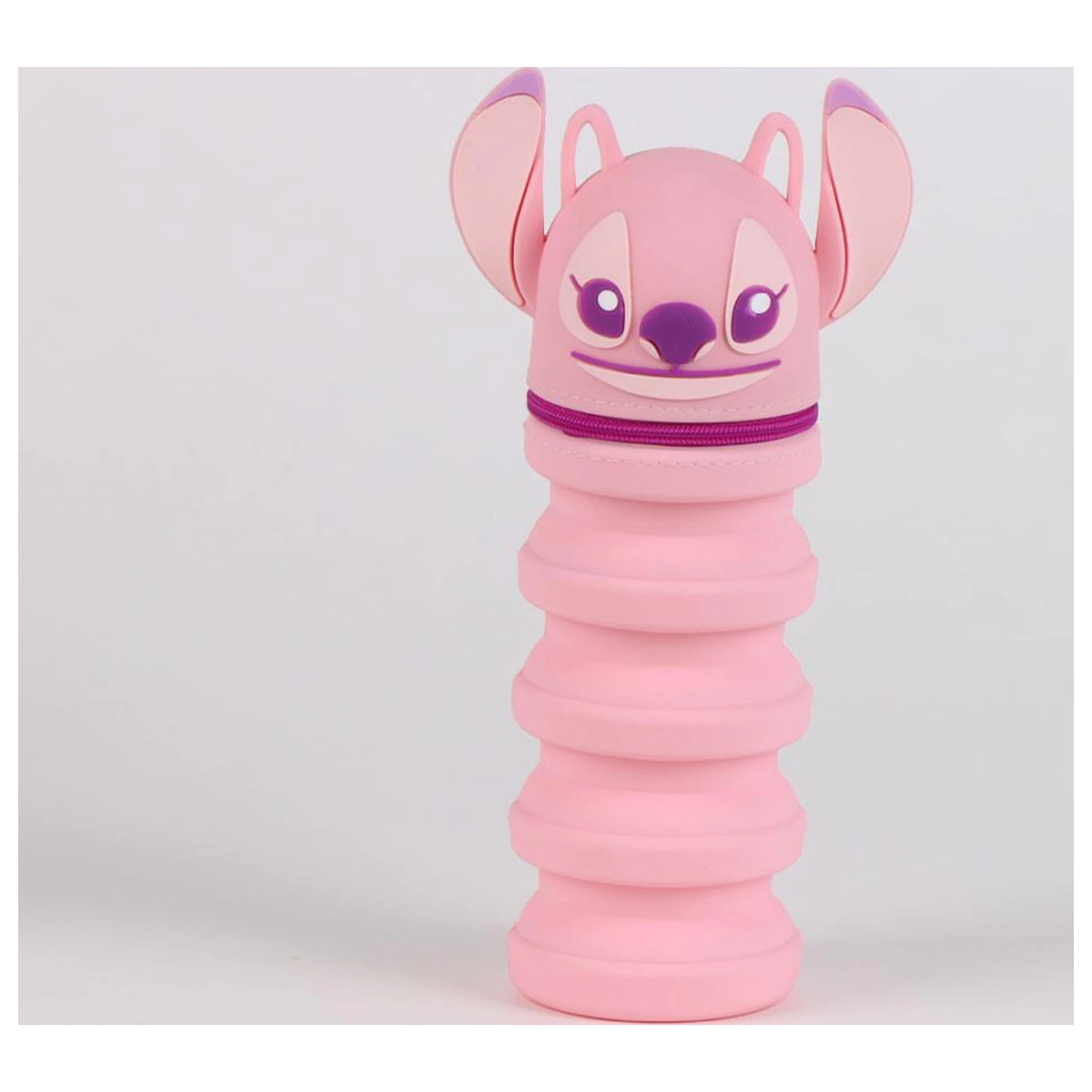 Stitch Angel Penar 3D 22 cm poza produsului