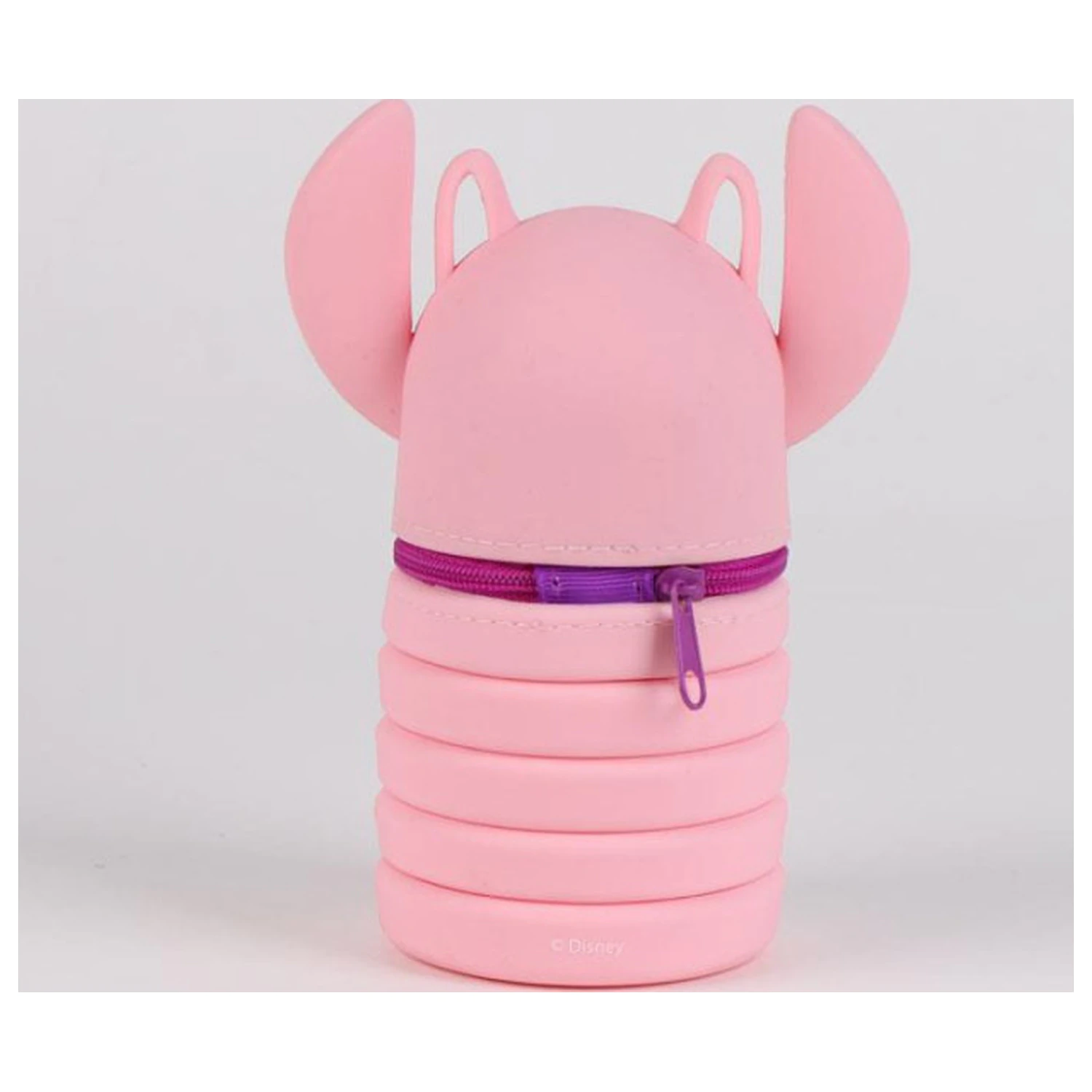 Stitch Angel Penar 3D 22 cm poza produsului