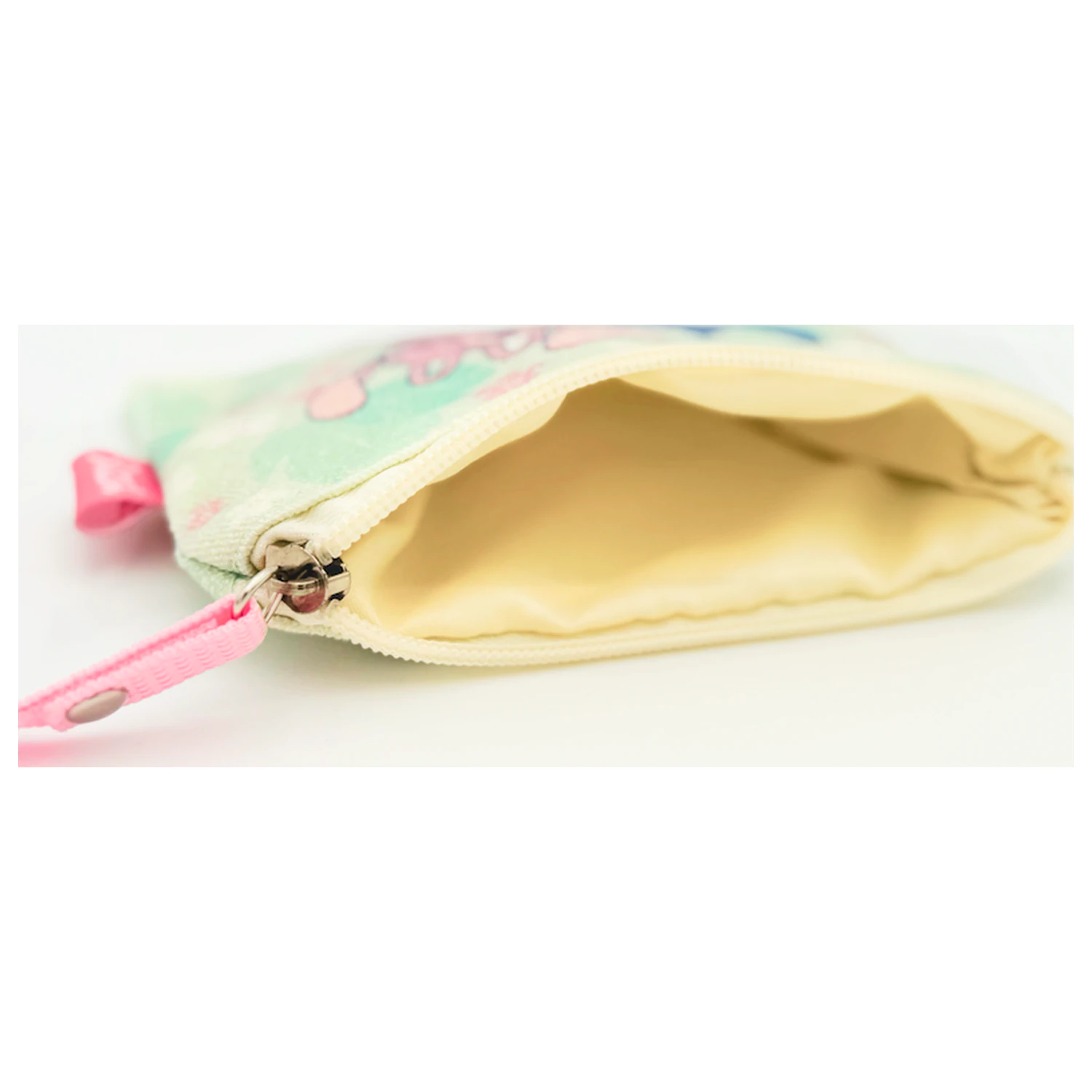 Stitch & Angel Bundle Summer Wave Geanta de umar + Portofel tip Pouch poza produsului