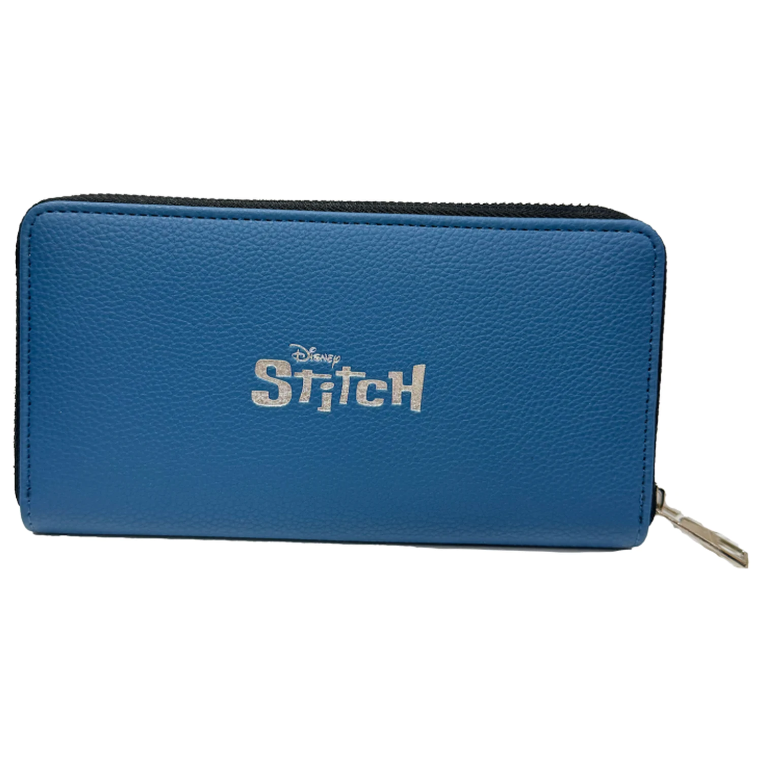 Stitch & Angel Fashion Duo Portofel albastru poza produsului