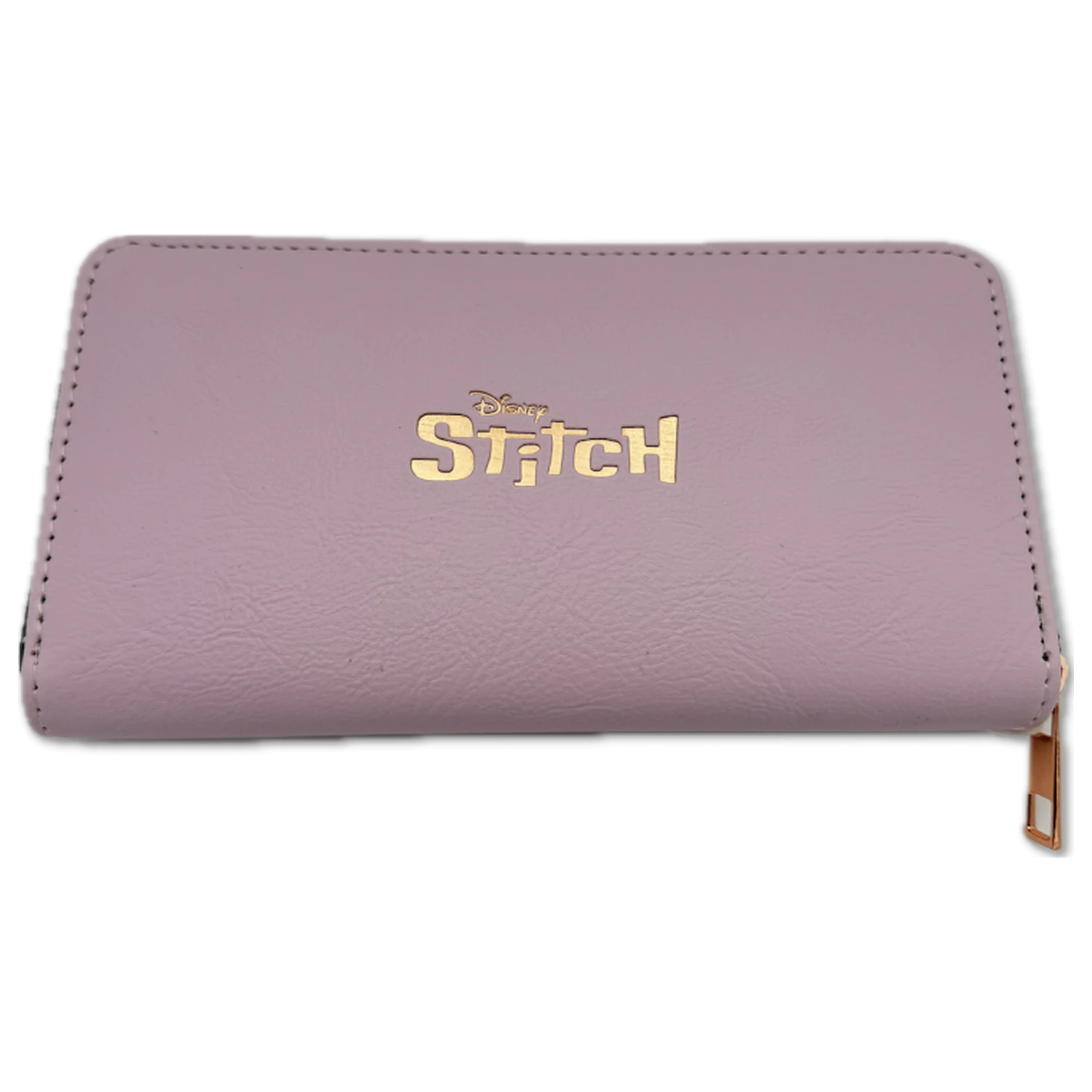 Stitch & Angel Fashion Duo Portofel roz poza produsului