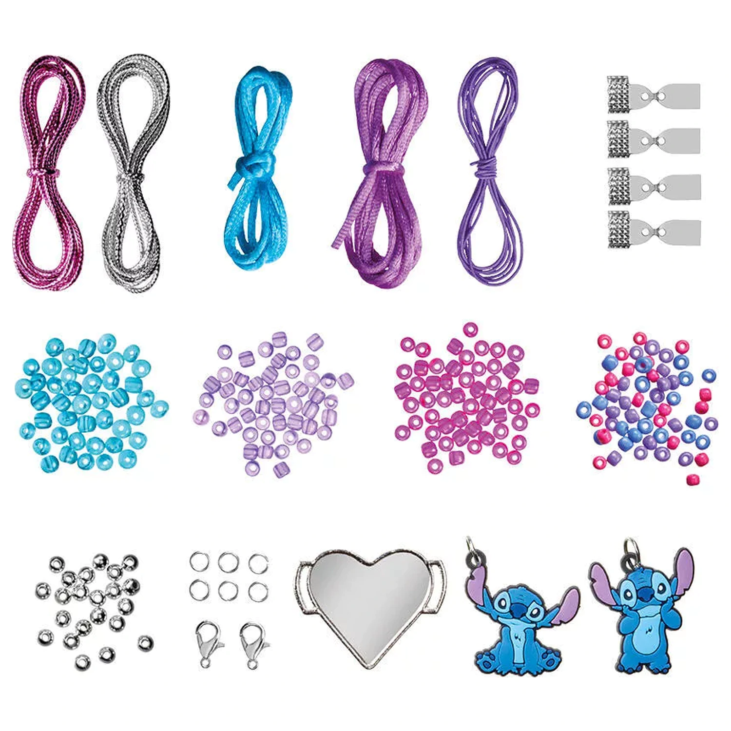 Stitch Angel 2-in-1 Set Creativ poza produsului