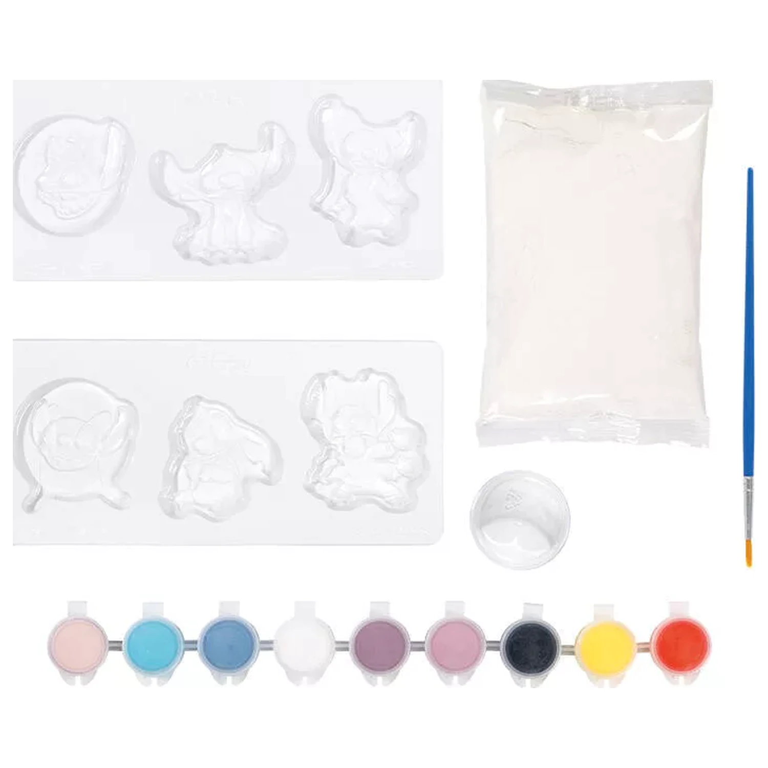 Stitch Angel 2-in-1 Set Creativ poza produsului